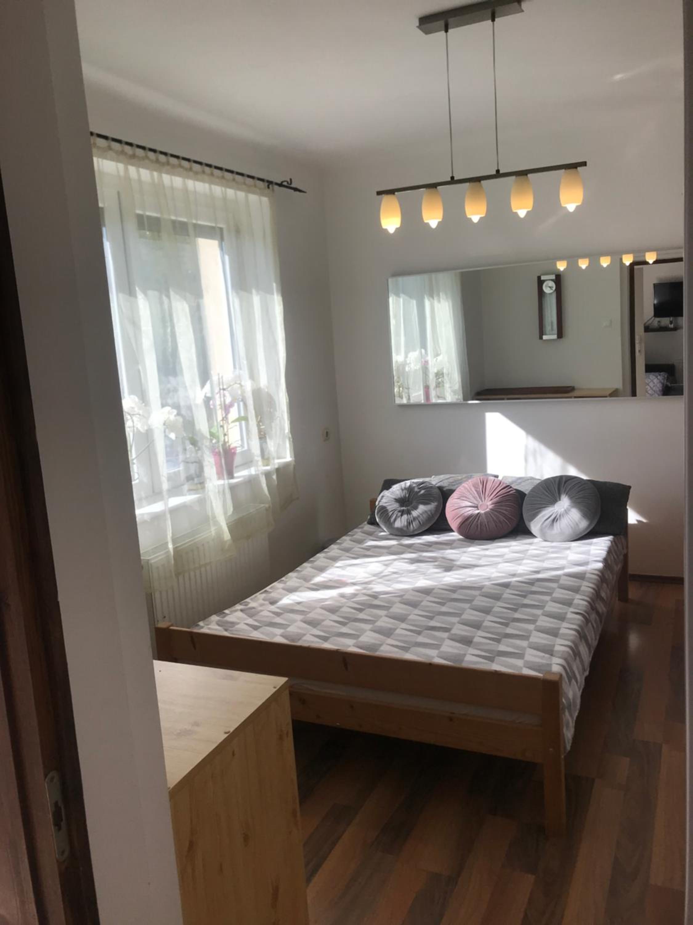Fatima apartman view 5