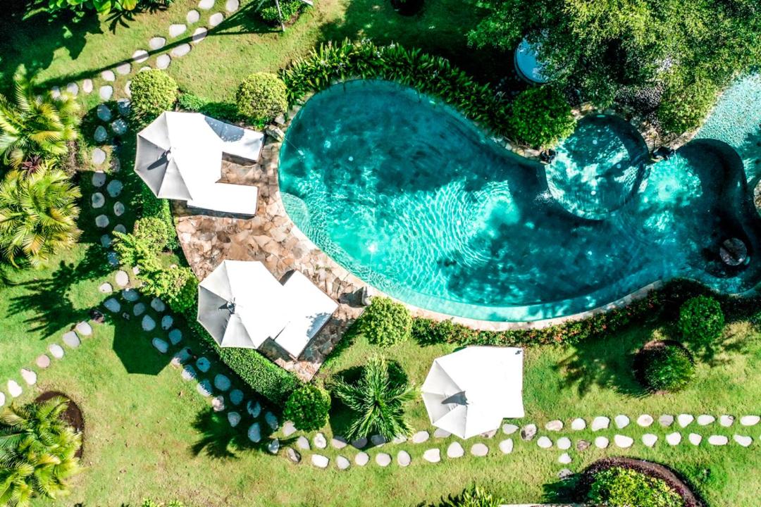 Green Escape Eco Resort view 2