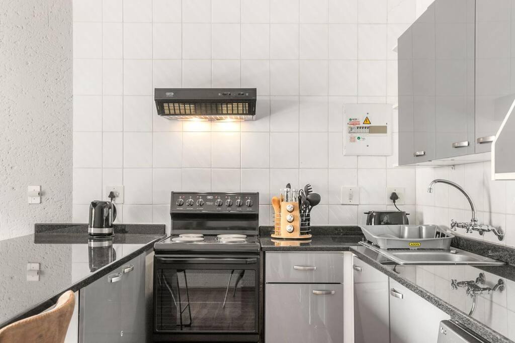 Antibes in West Road South Sandton Apartment