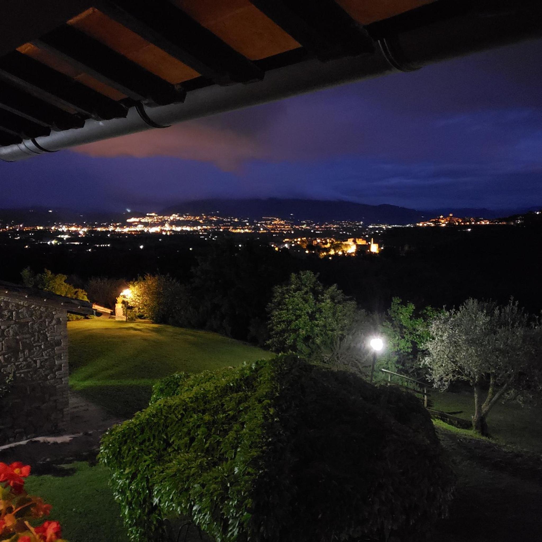 Agriturismo La Montagnola
