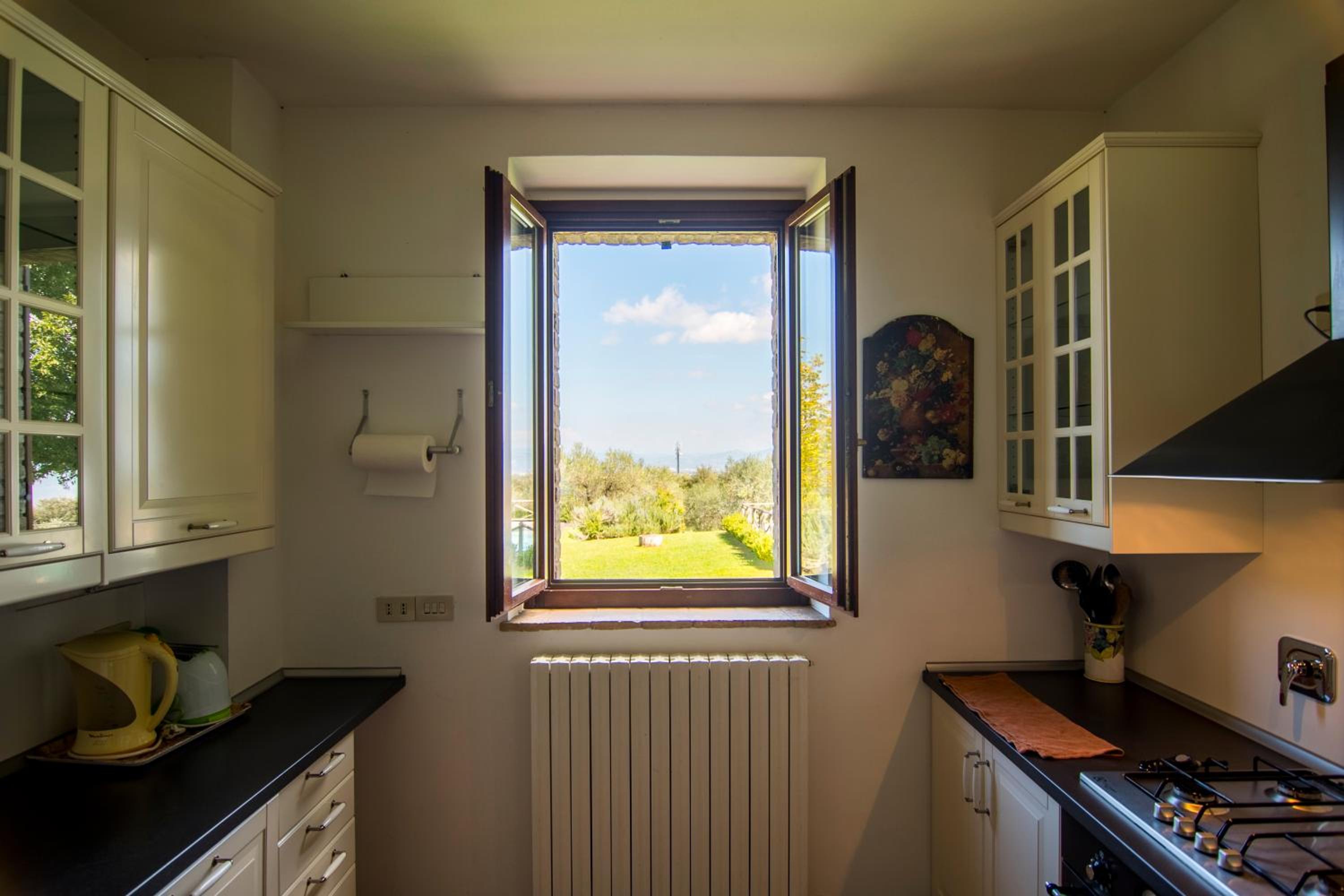 Agriturismo La Montagnola