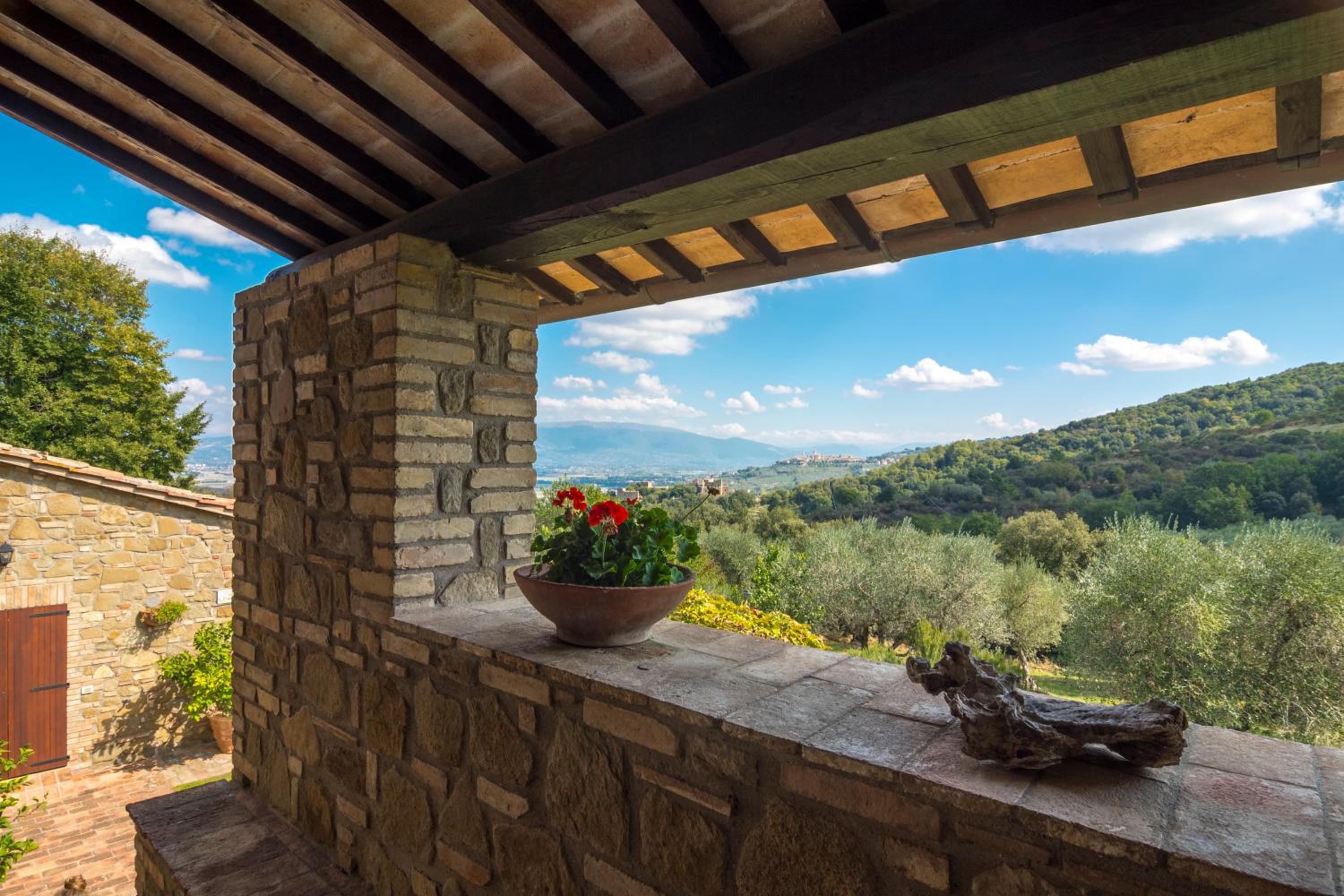 Agriturismo La Montagnola