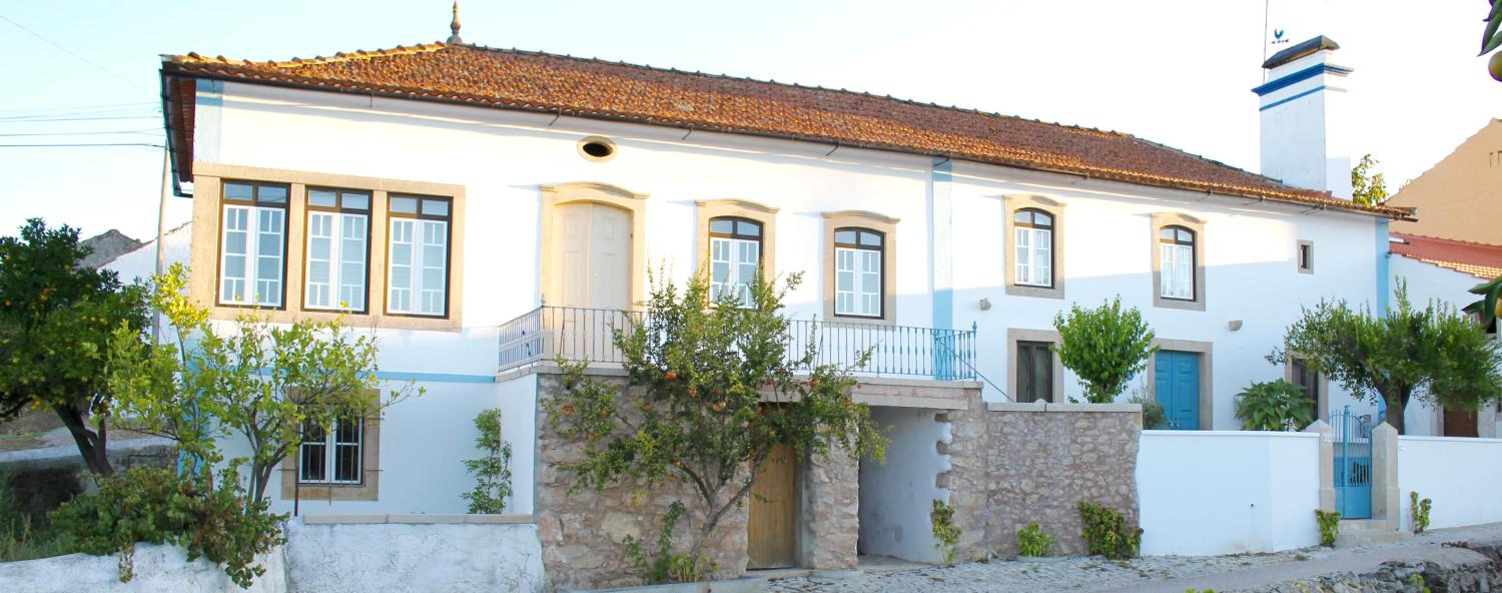 The Little Olive Quinta