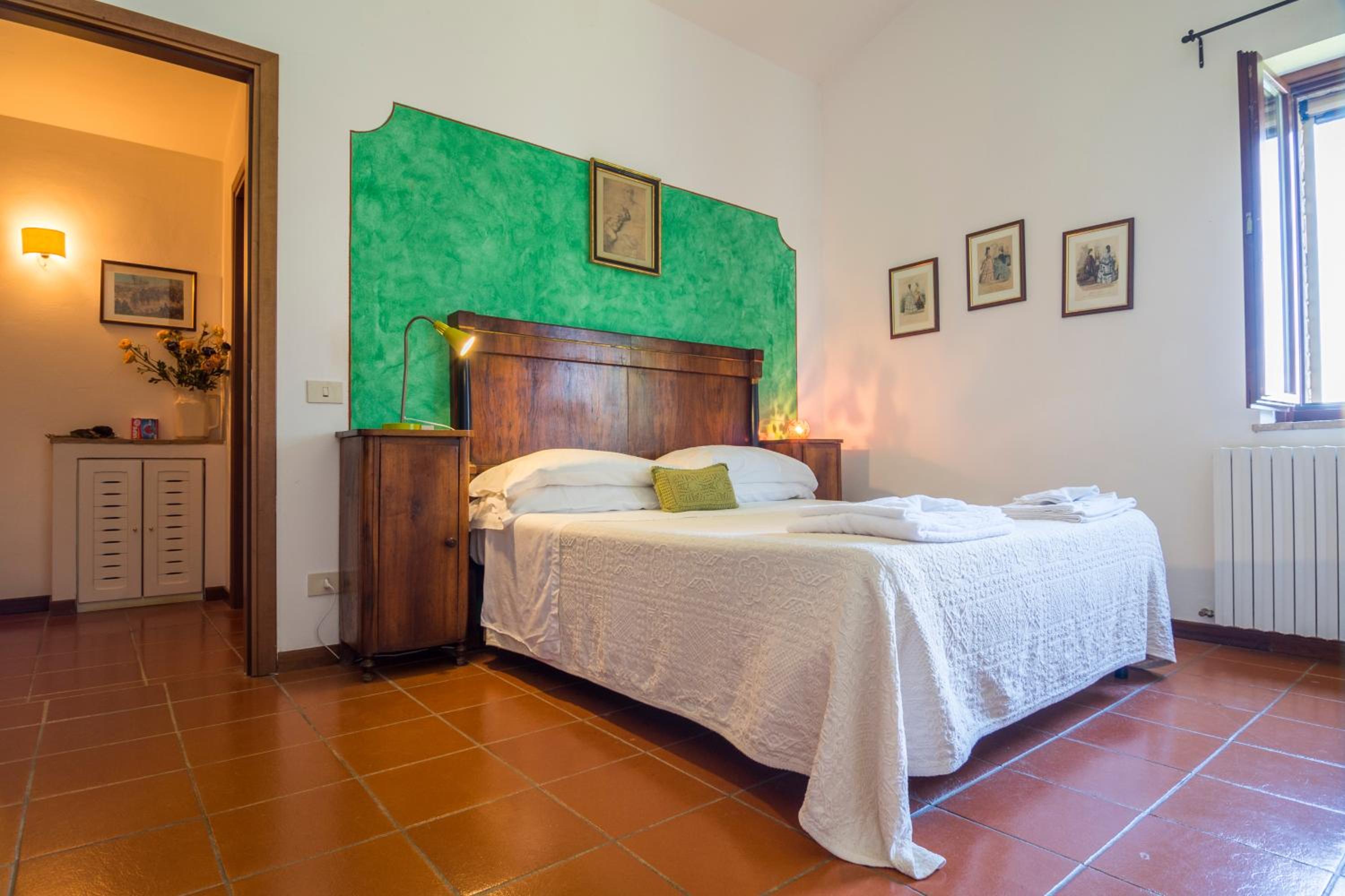 Agriturismo La Montagnola