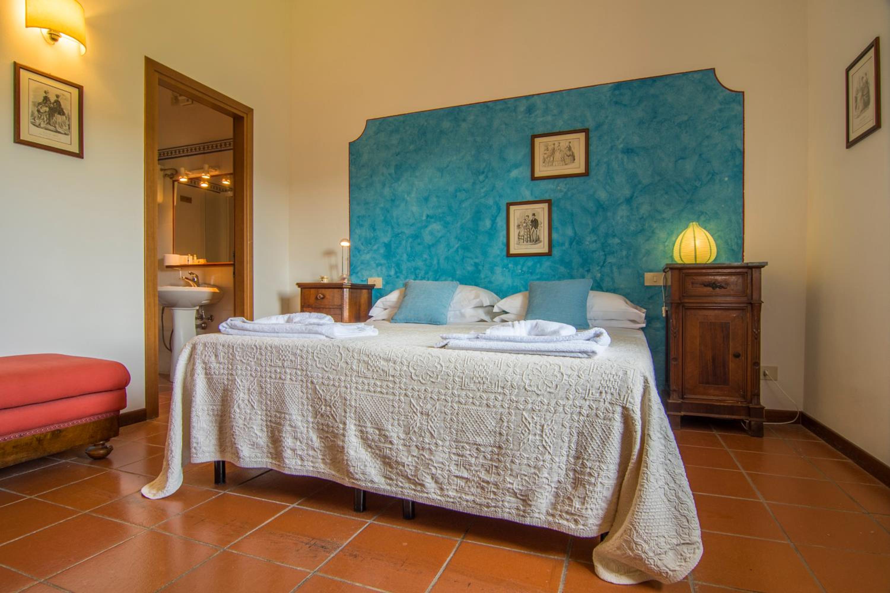 Agriturismo La Montagnola