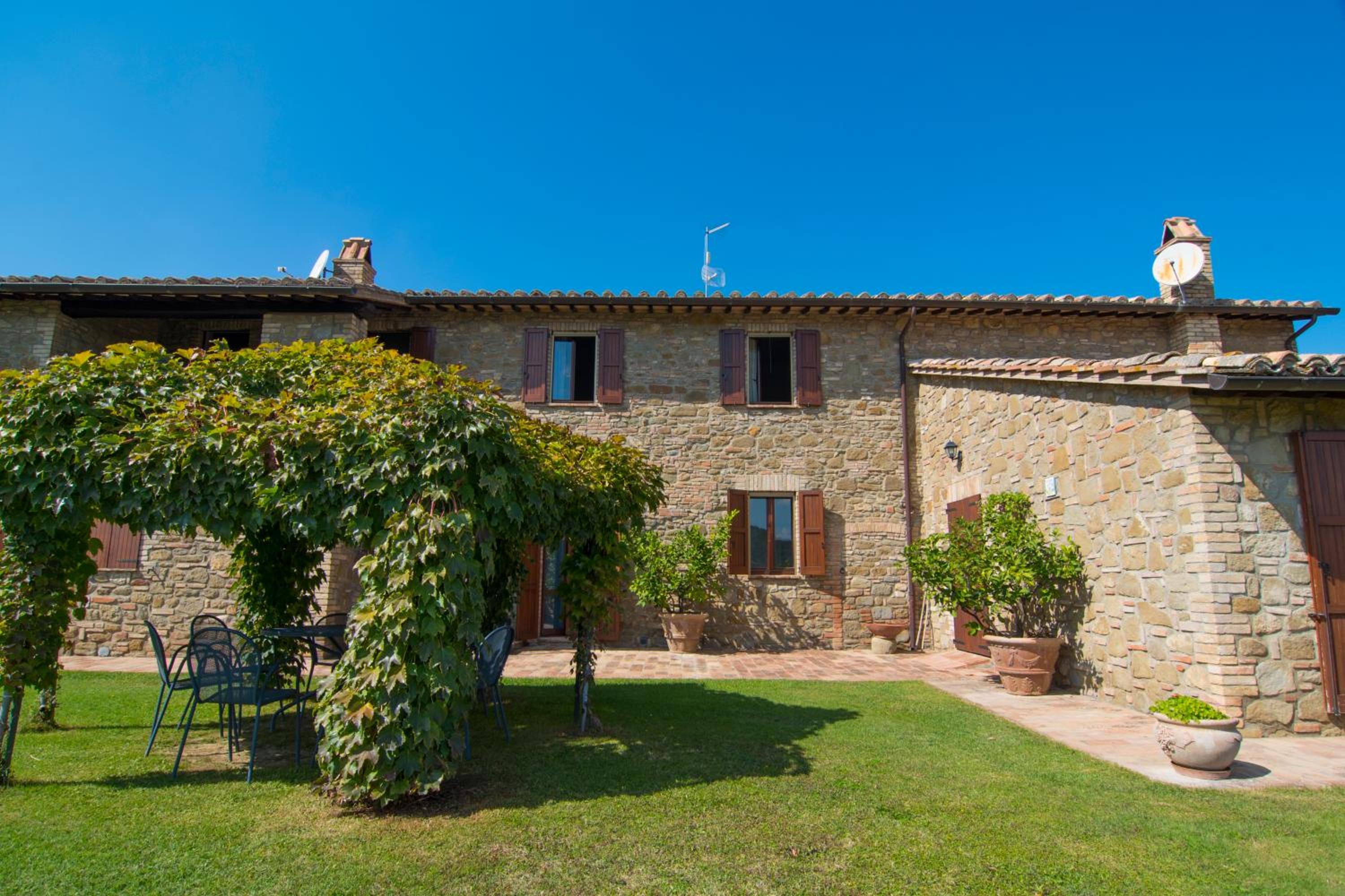 Agriturismo La Montagnola