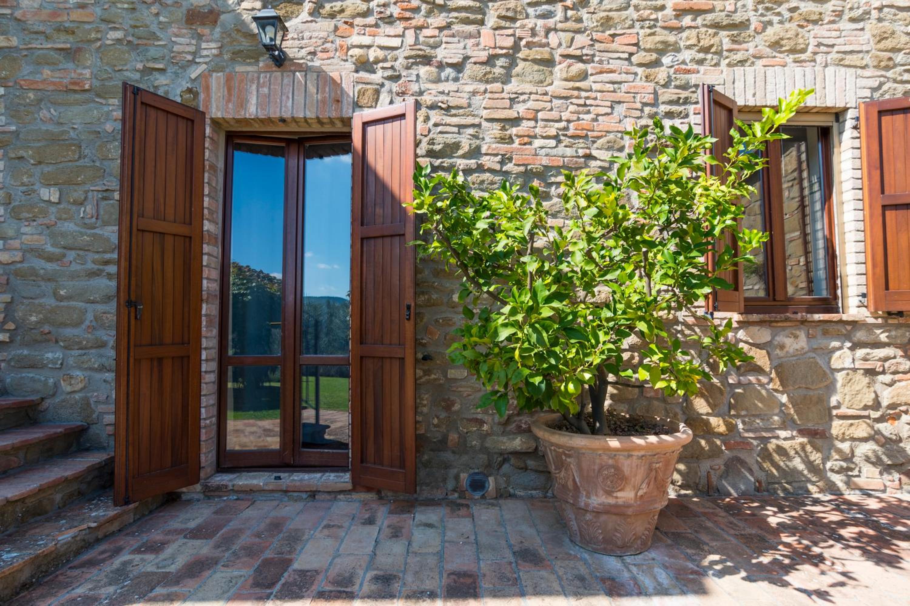 Agriturismo La Montagnola