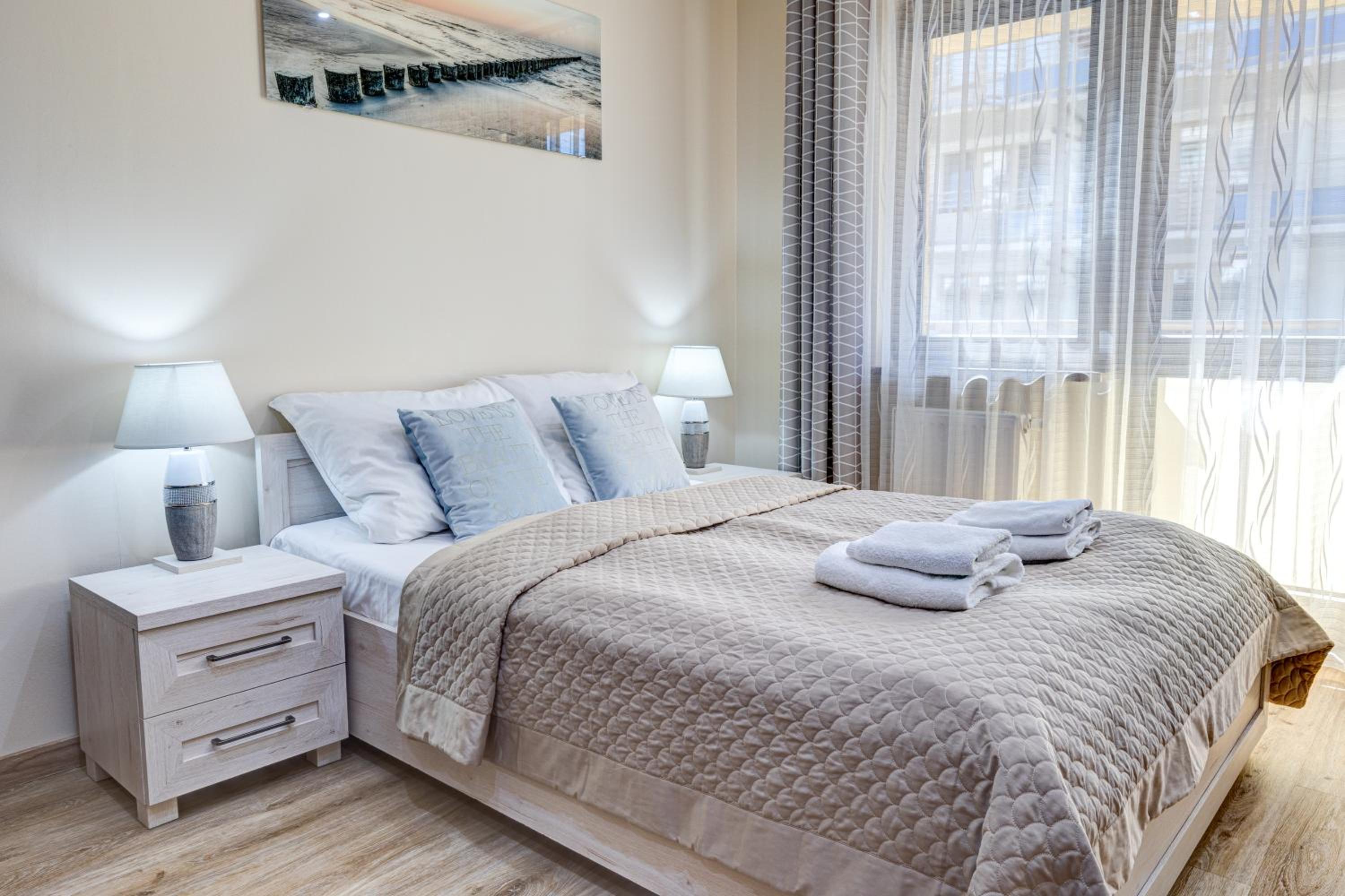 Apartamenty Na Zdrojowej - visitopl view 4