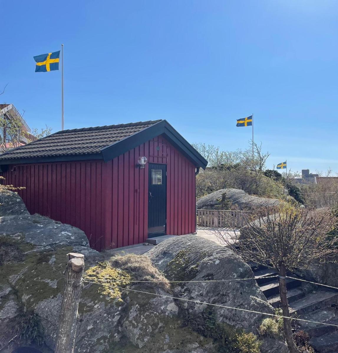Marstrand view 2