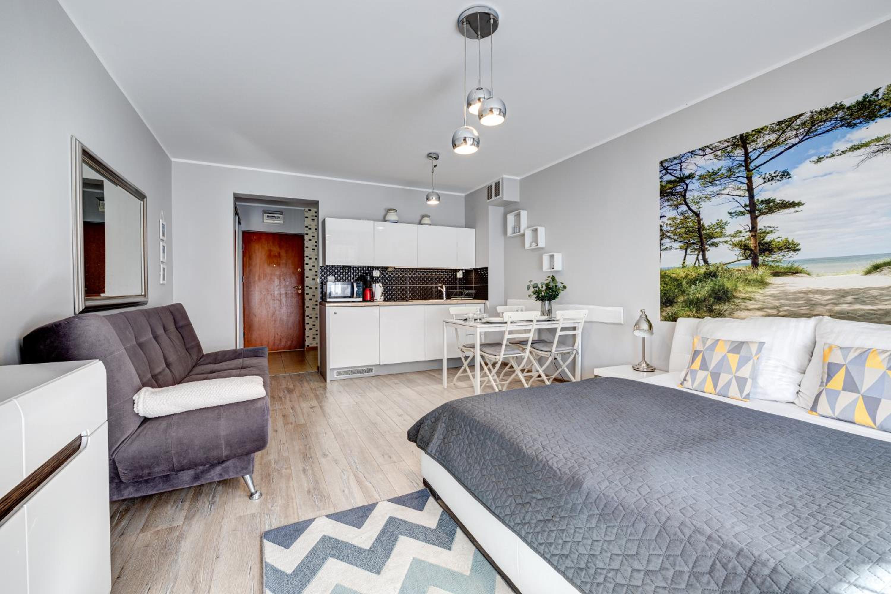 Apartamenty Na Zdrojowej - visitopl view 2