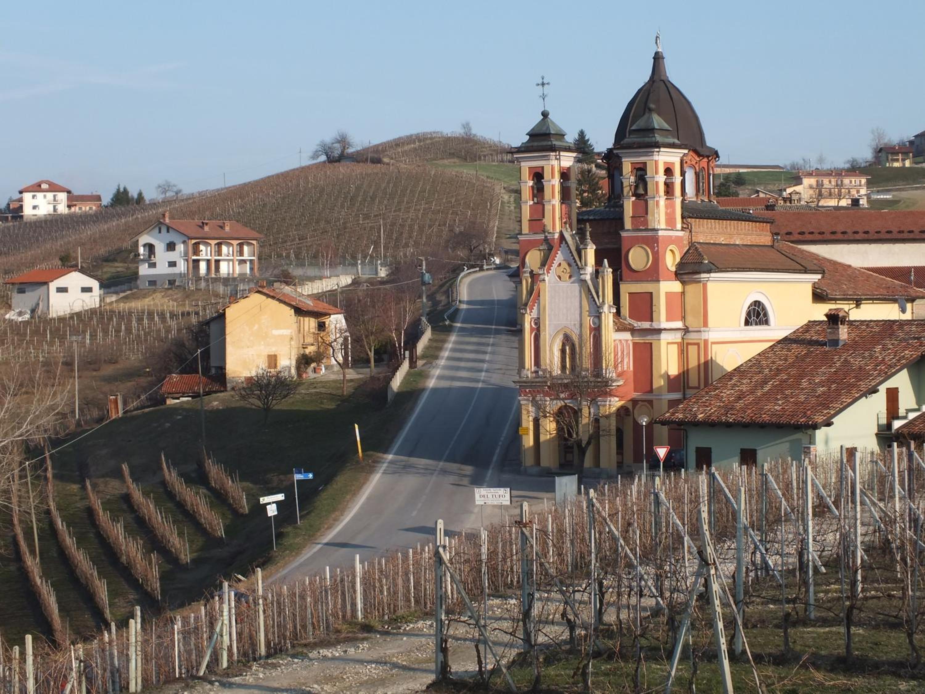 Enolocanda Del Tufo