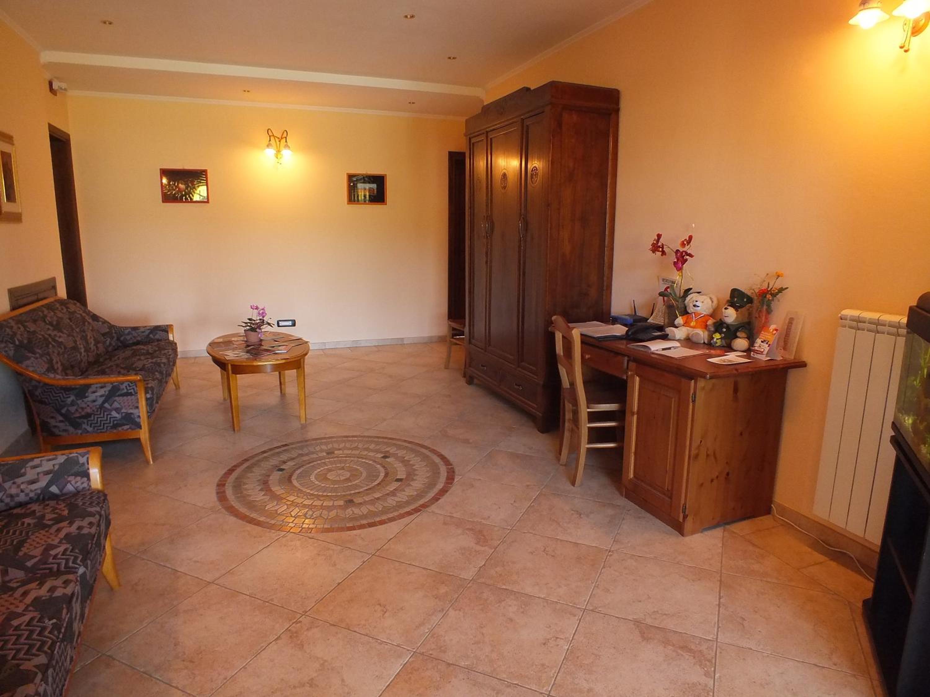 Enolocanda Del Tufo
