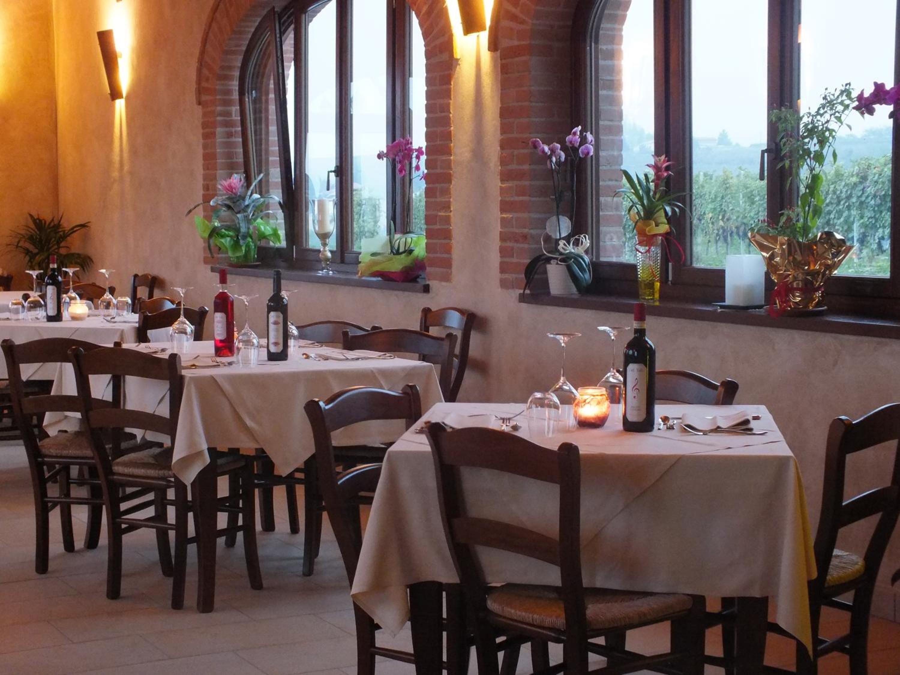 Enolocanda Del Tufo