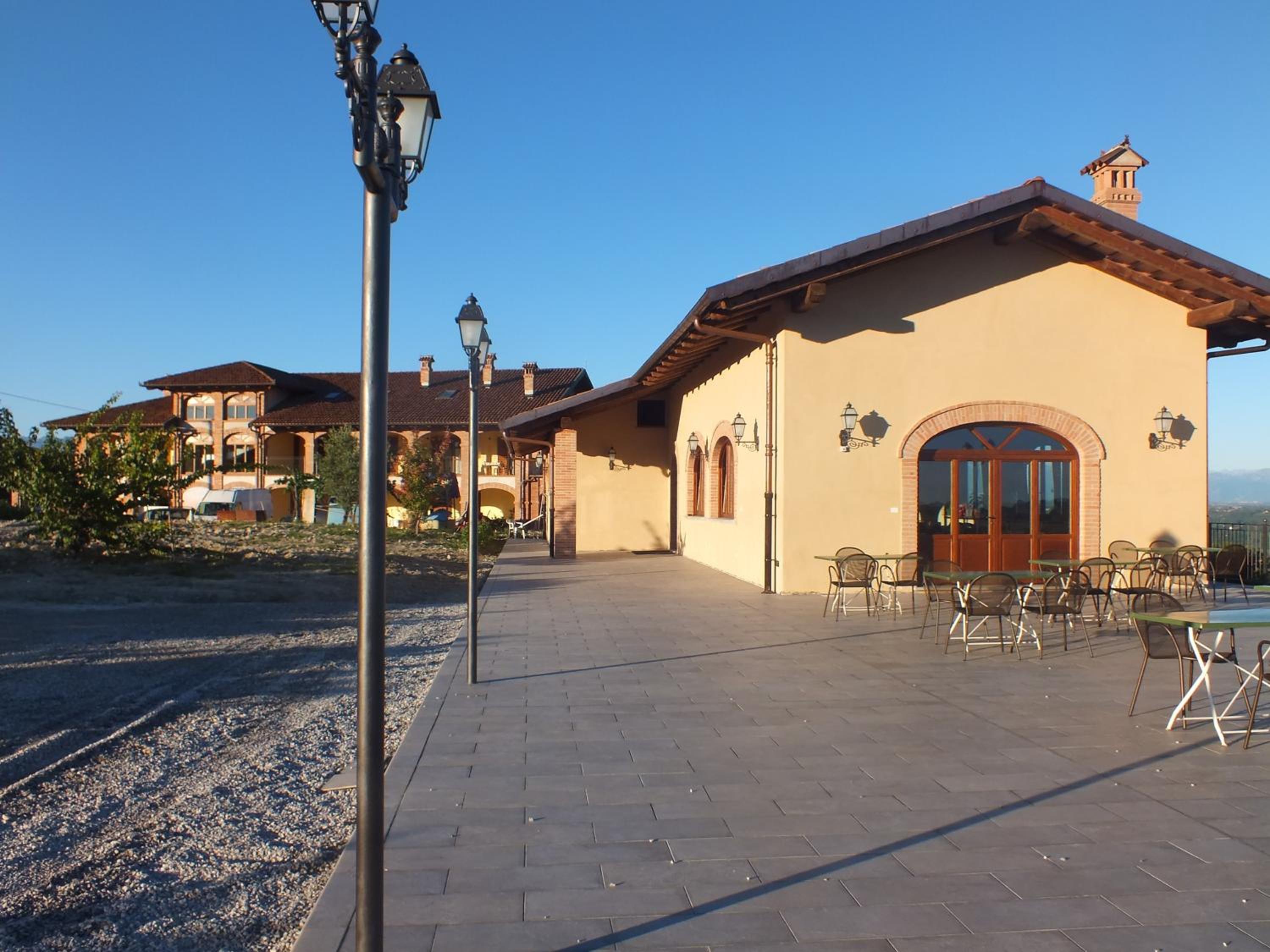 Enolocanda Del Tufo