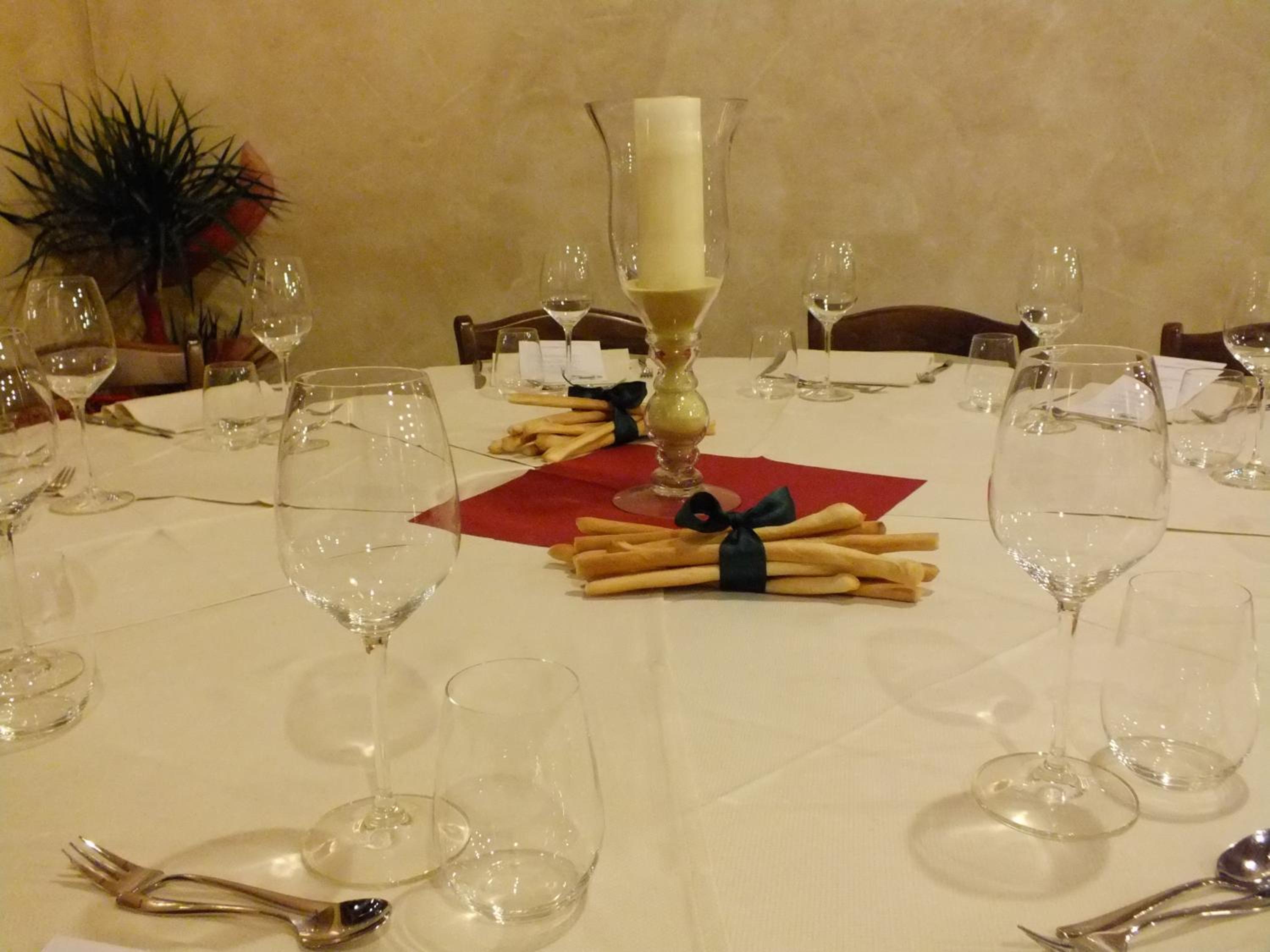 Enolocanda Del Tufo