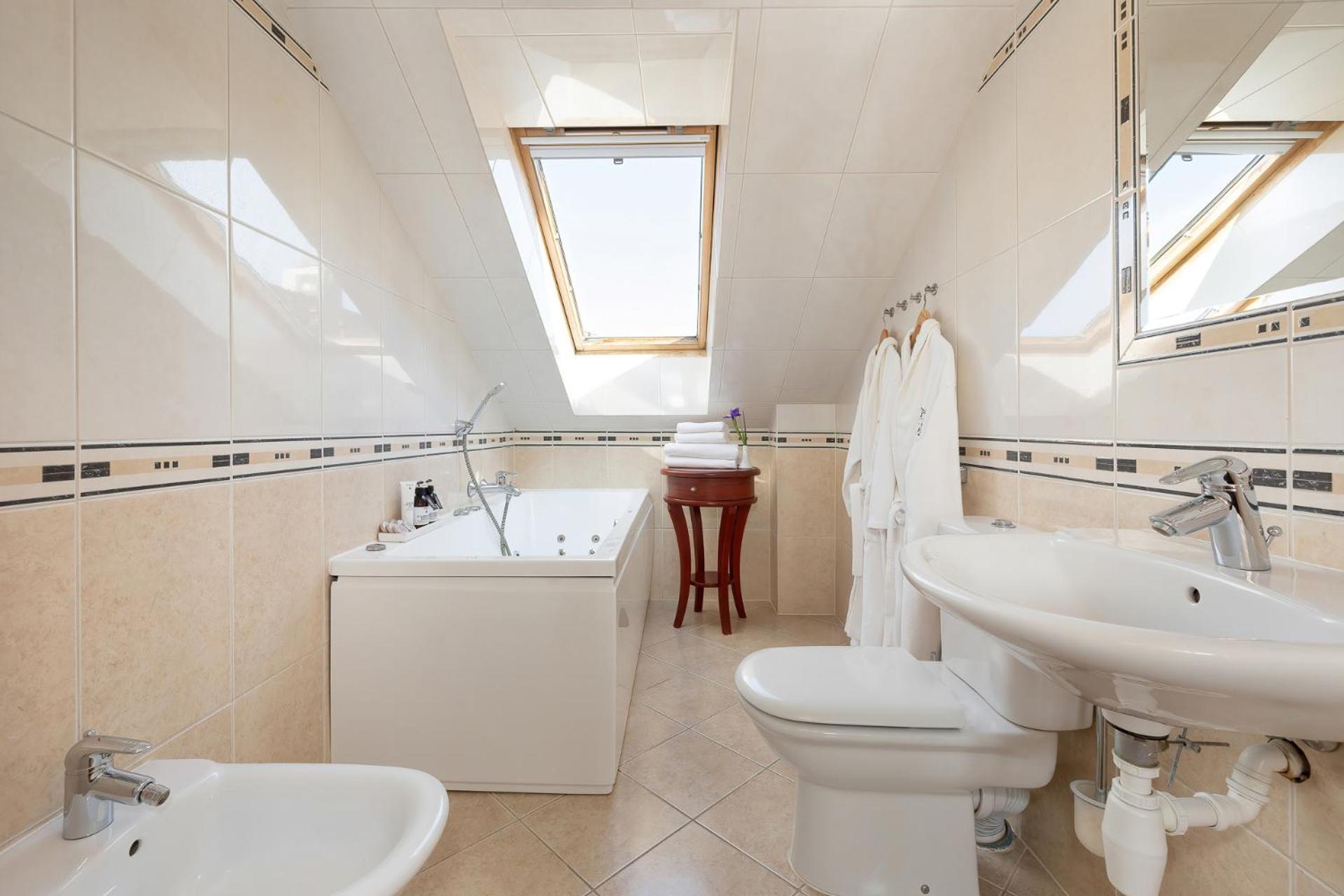 Villa Hoff Wellness & Spa