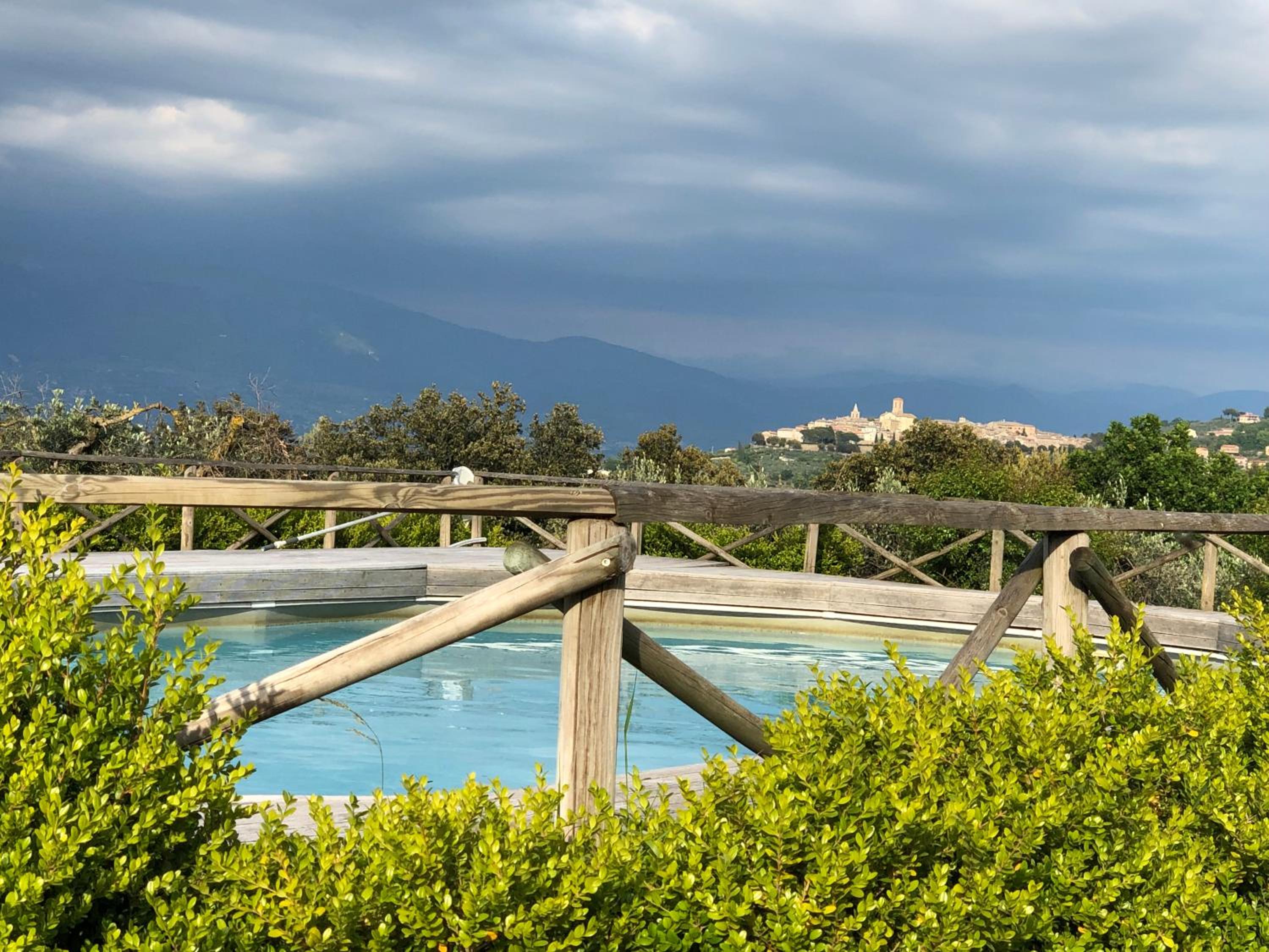 Agriturismo La Montagnola