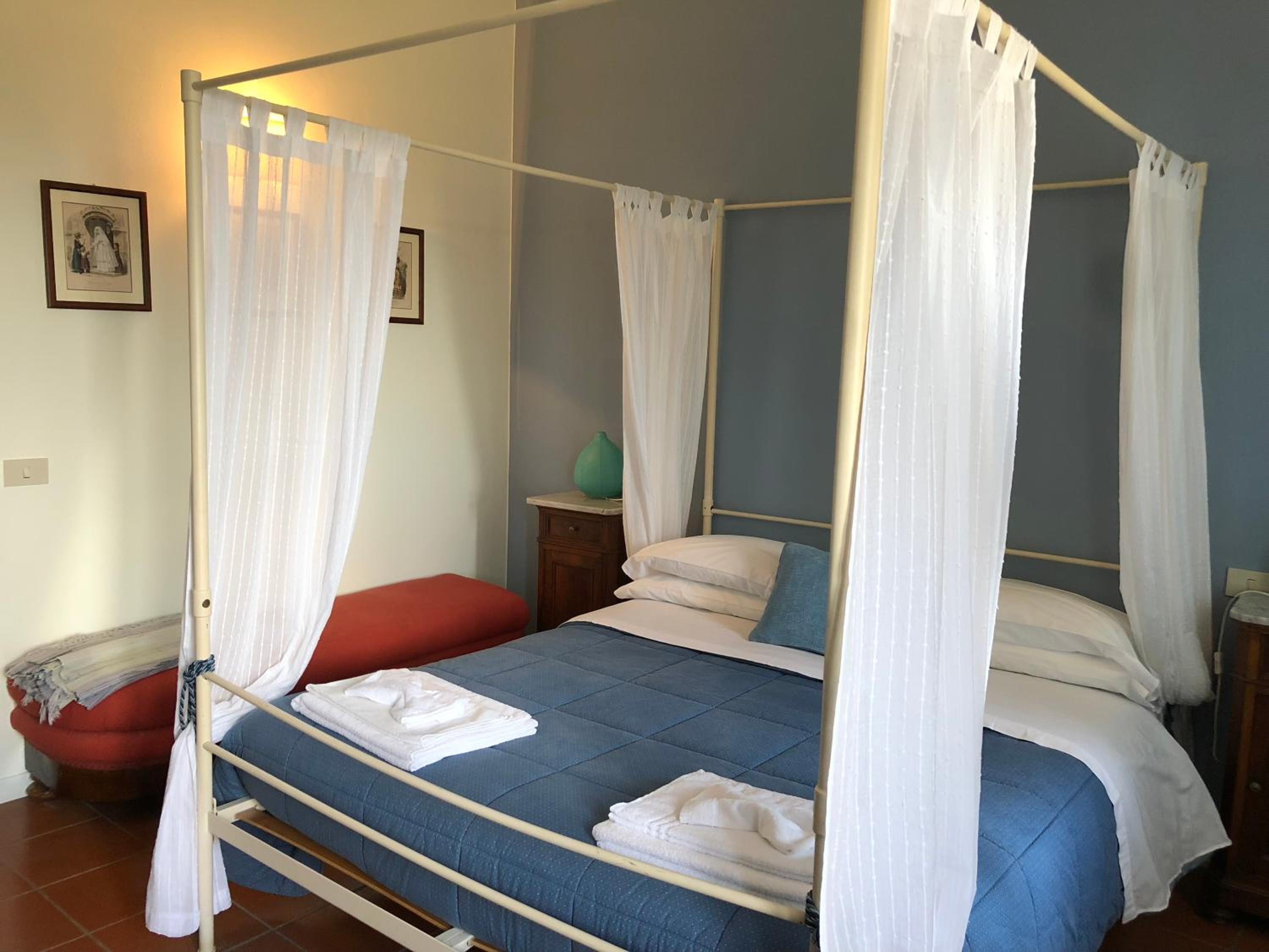 Agriturismo La Montagnola