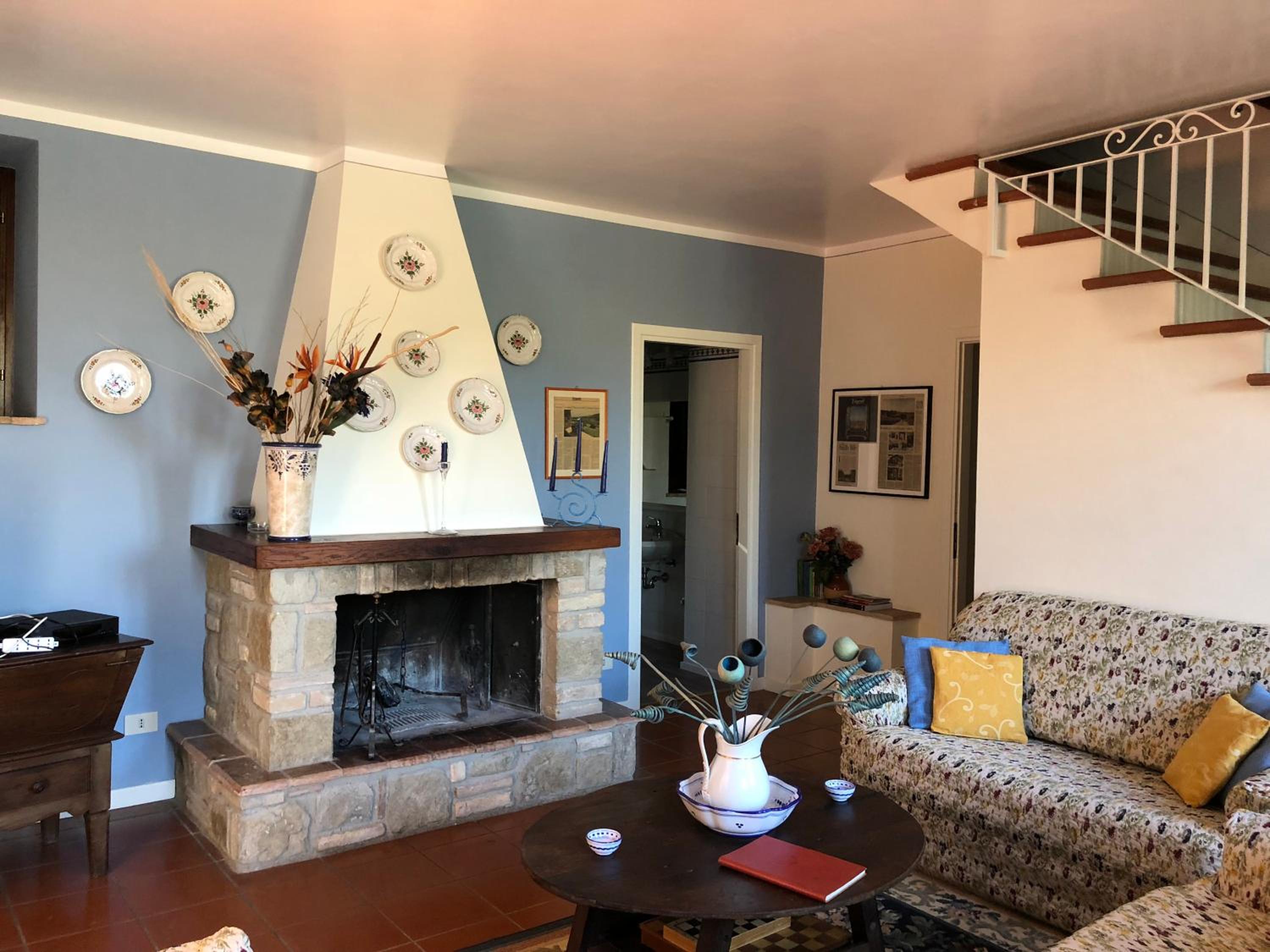 Agriturismo La Montagnola