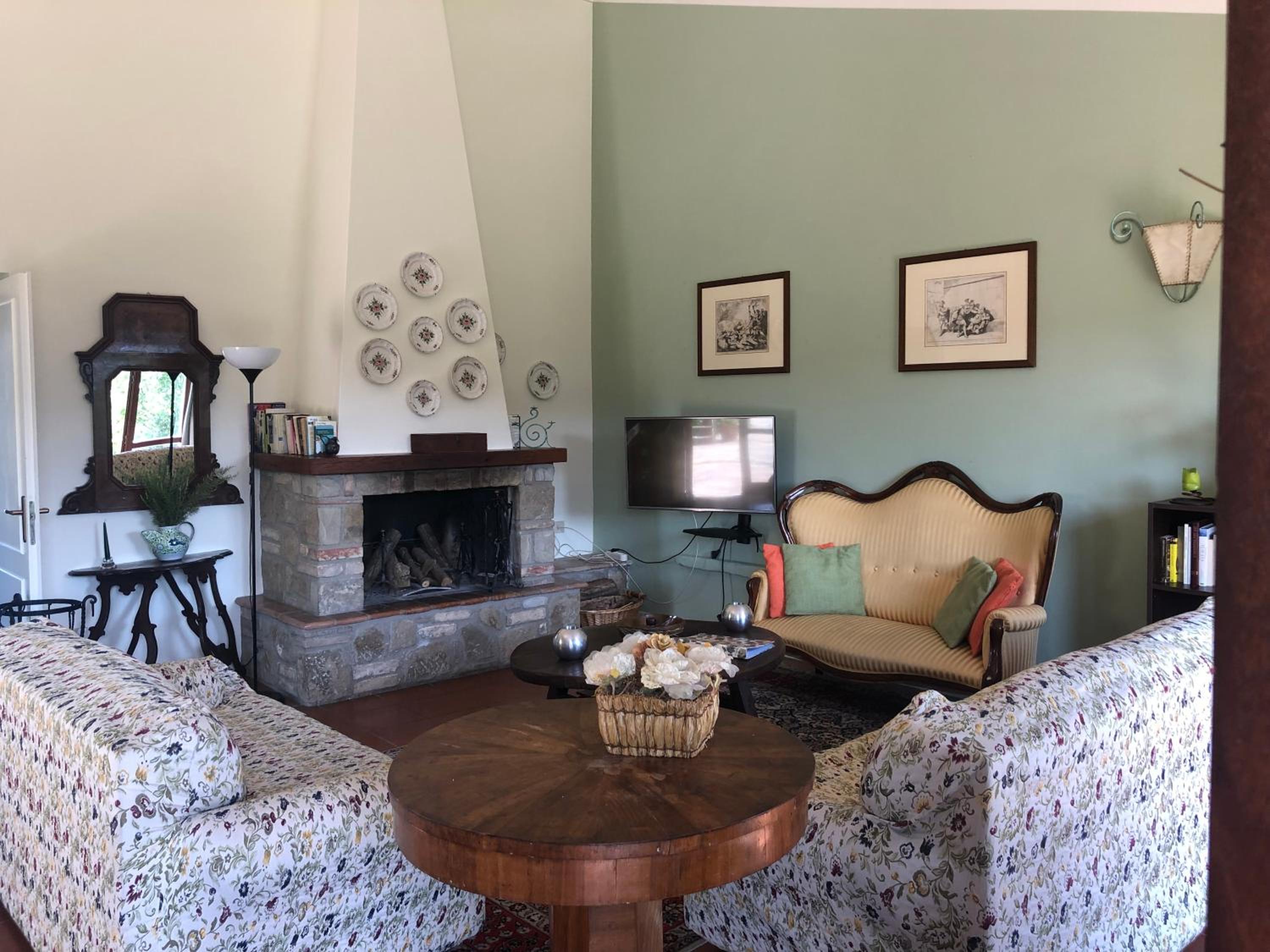 Agriturismo La Montagnola