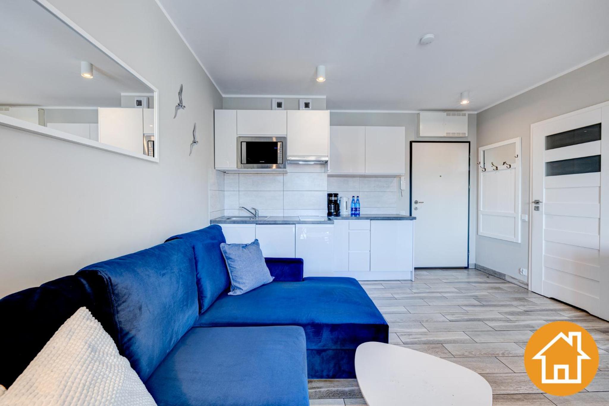 Apartamenty Horyzont - visitopl view 3