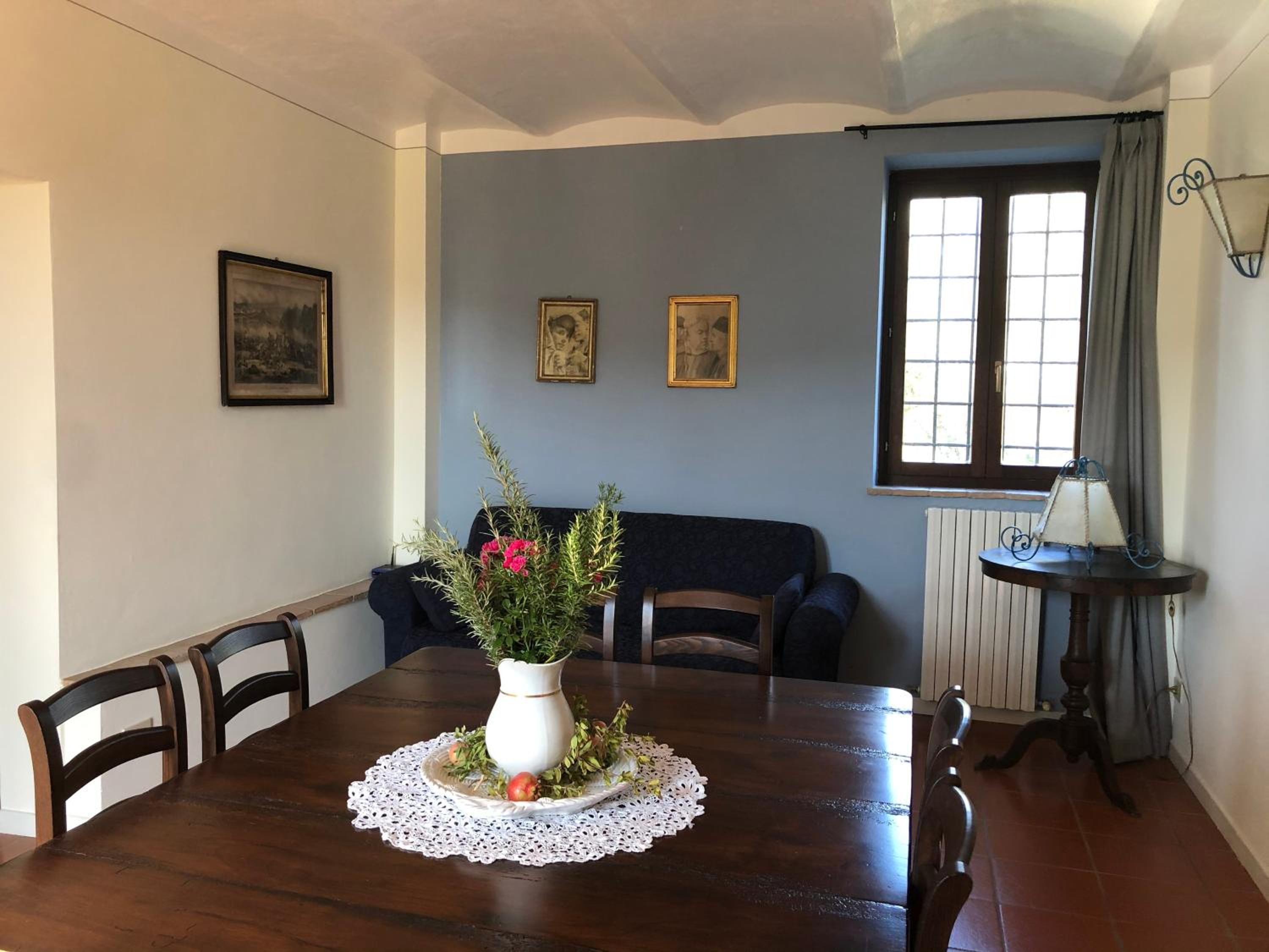Agriturismo La Montagnola