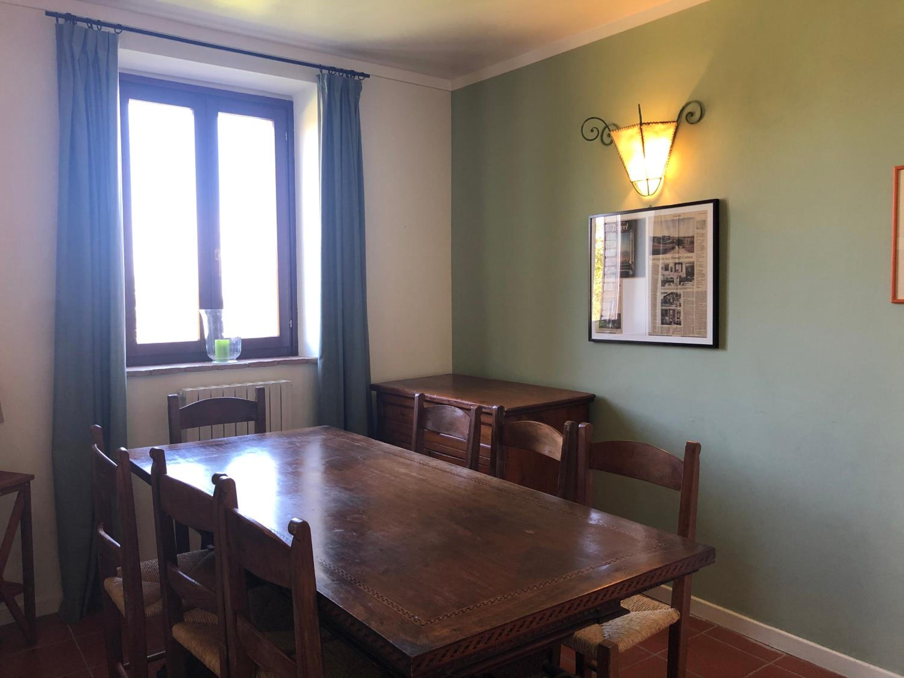 Agriturismo La Montagnola