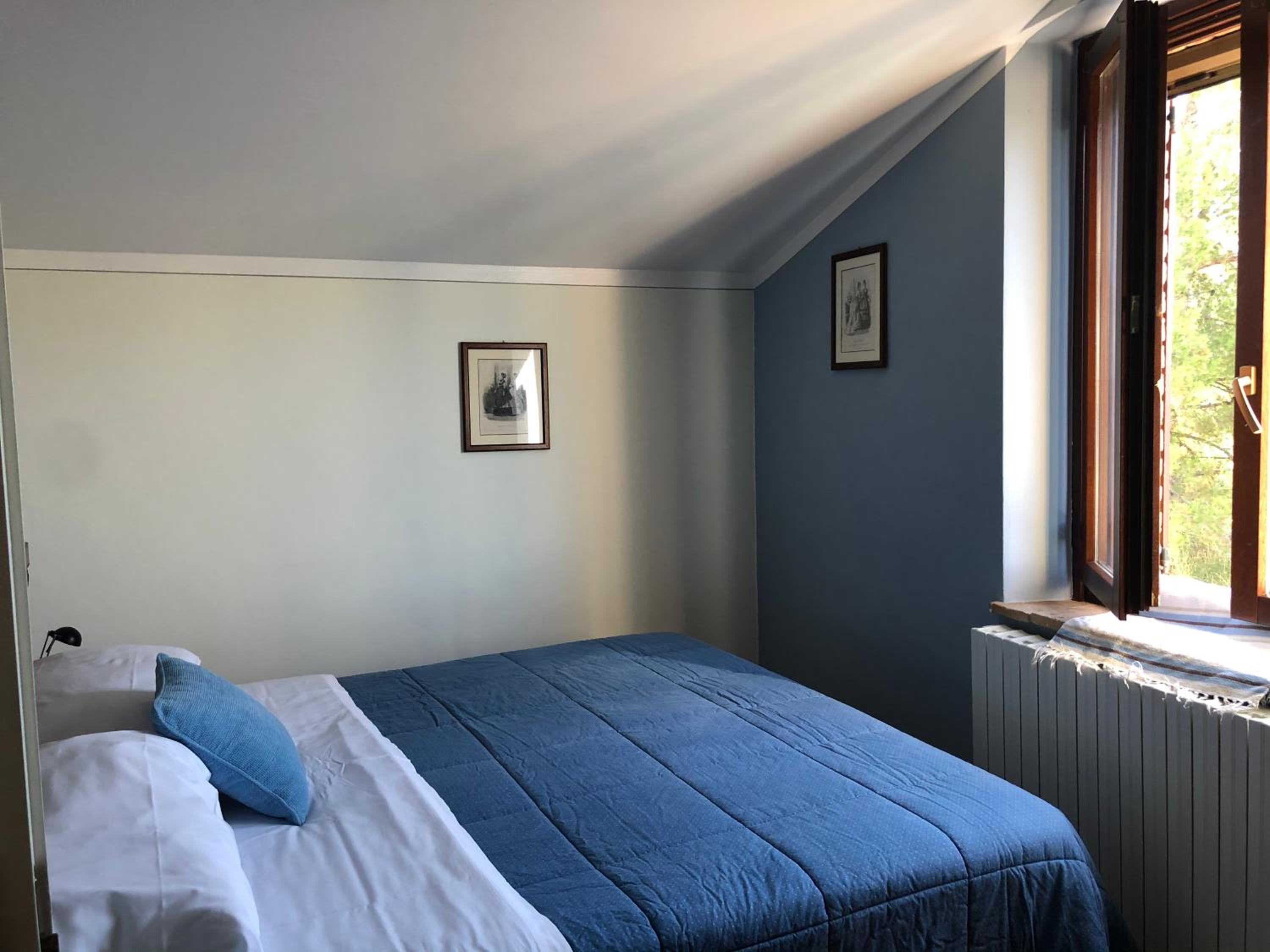 Agriturismo La Montagnola
