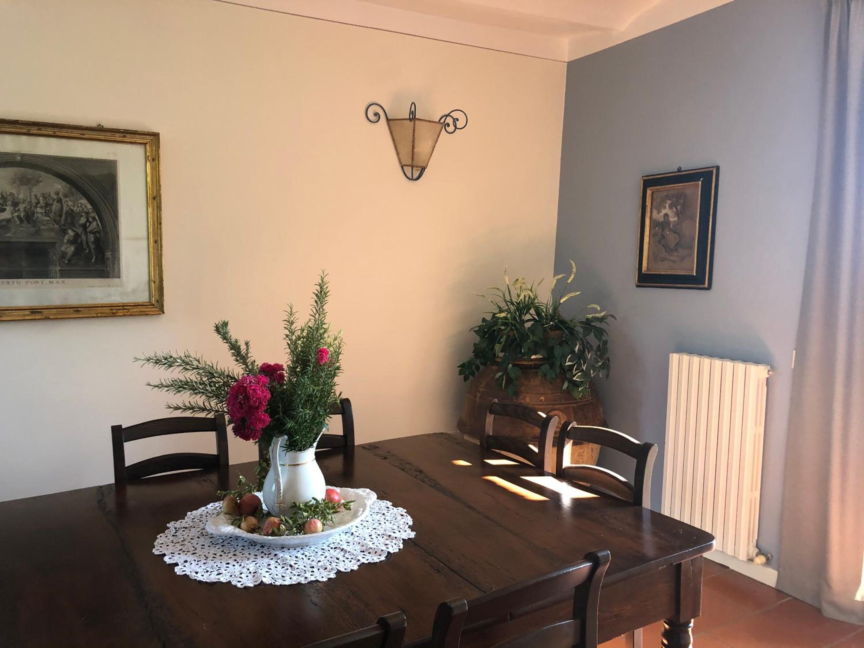 Agriturismo La Montagnola
