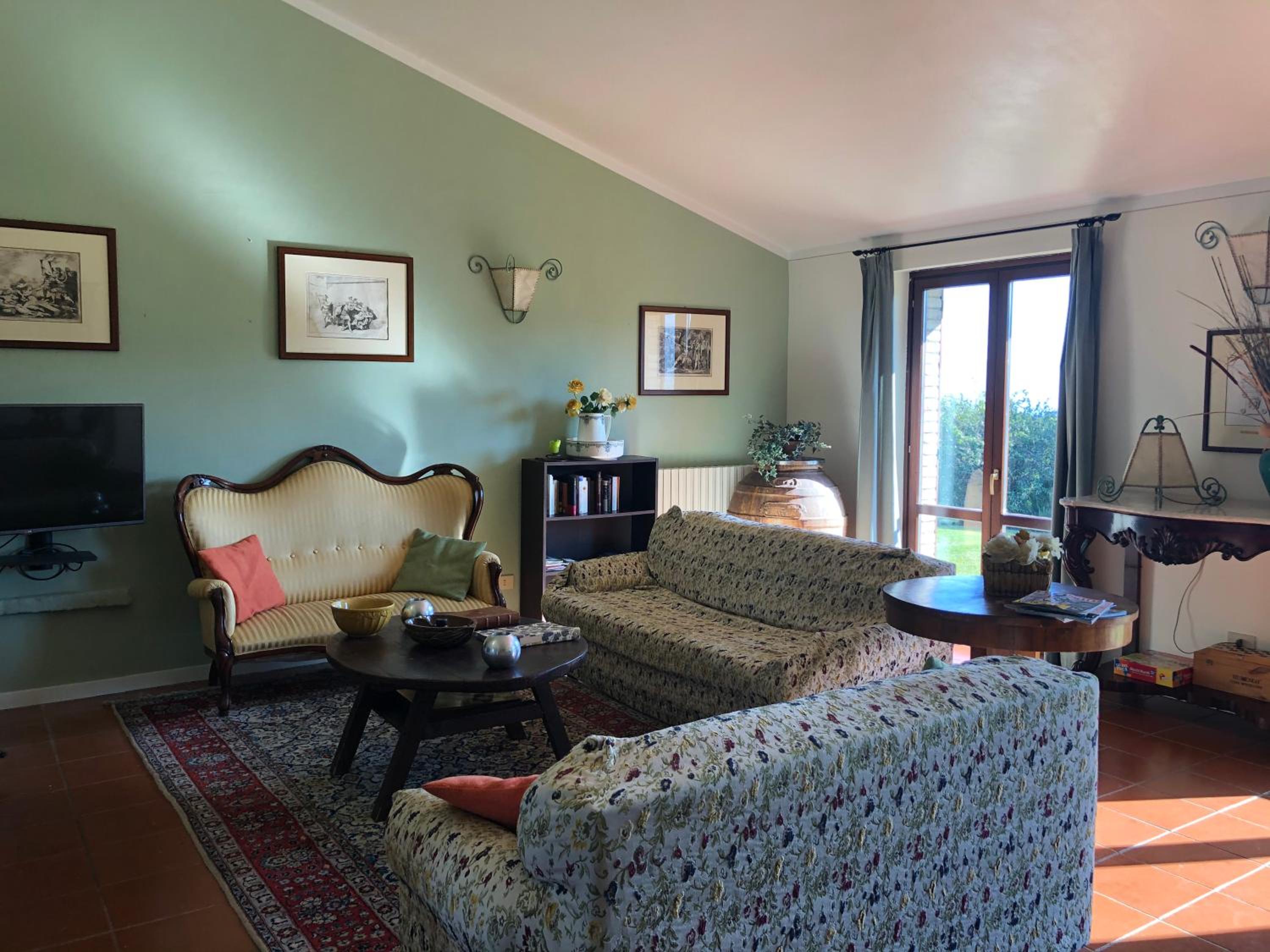 Agriturismo La Montagnola