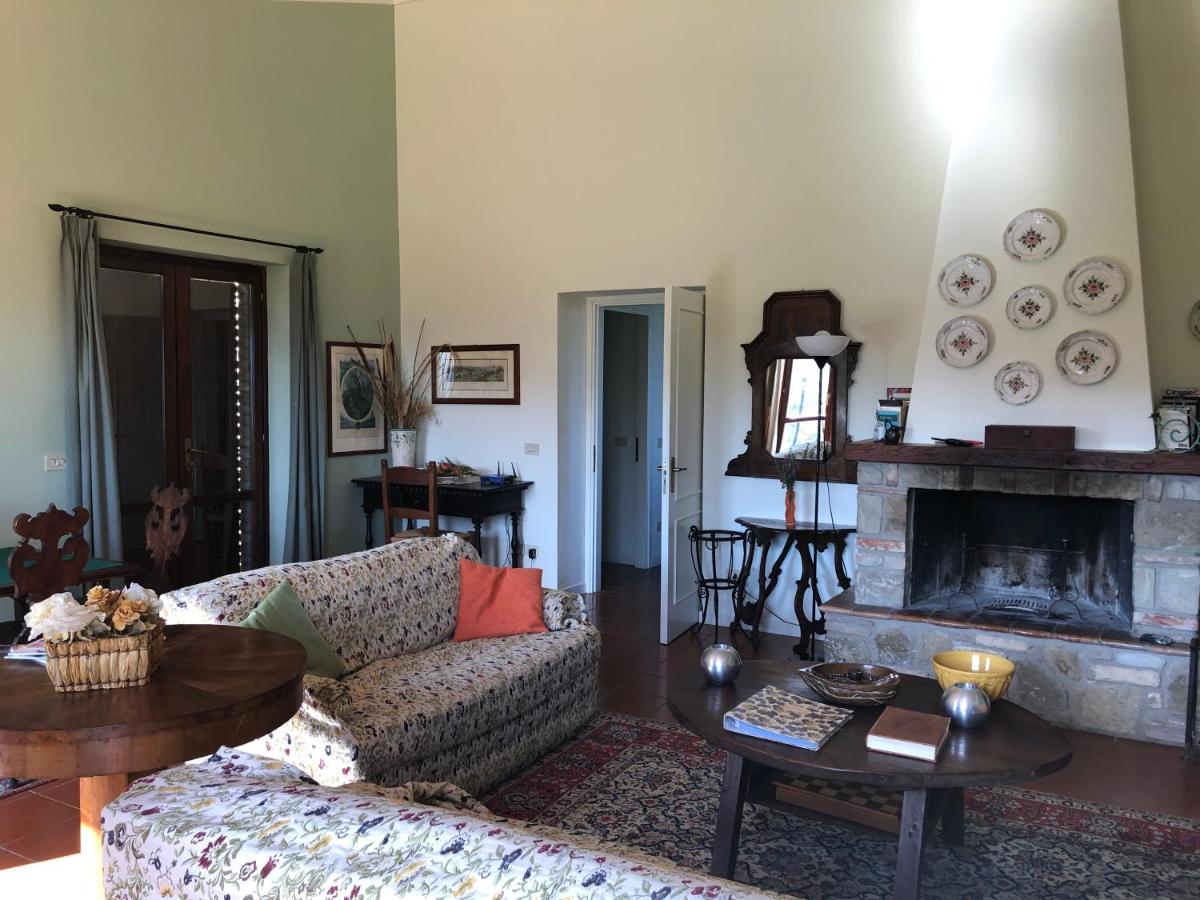 Agriturismo La Montagnola