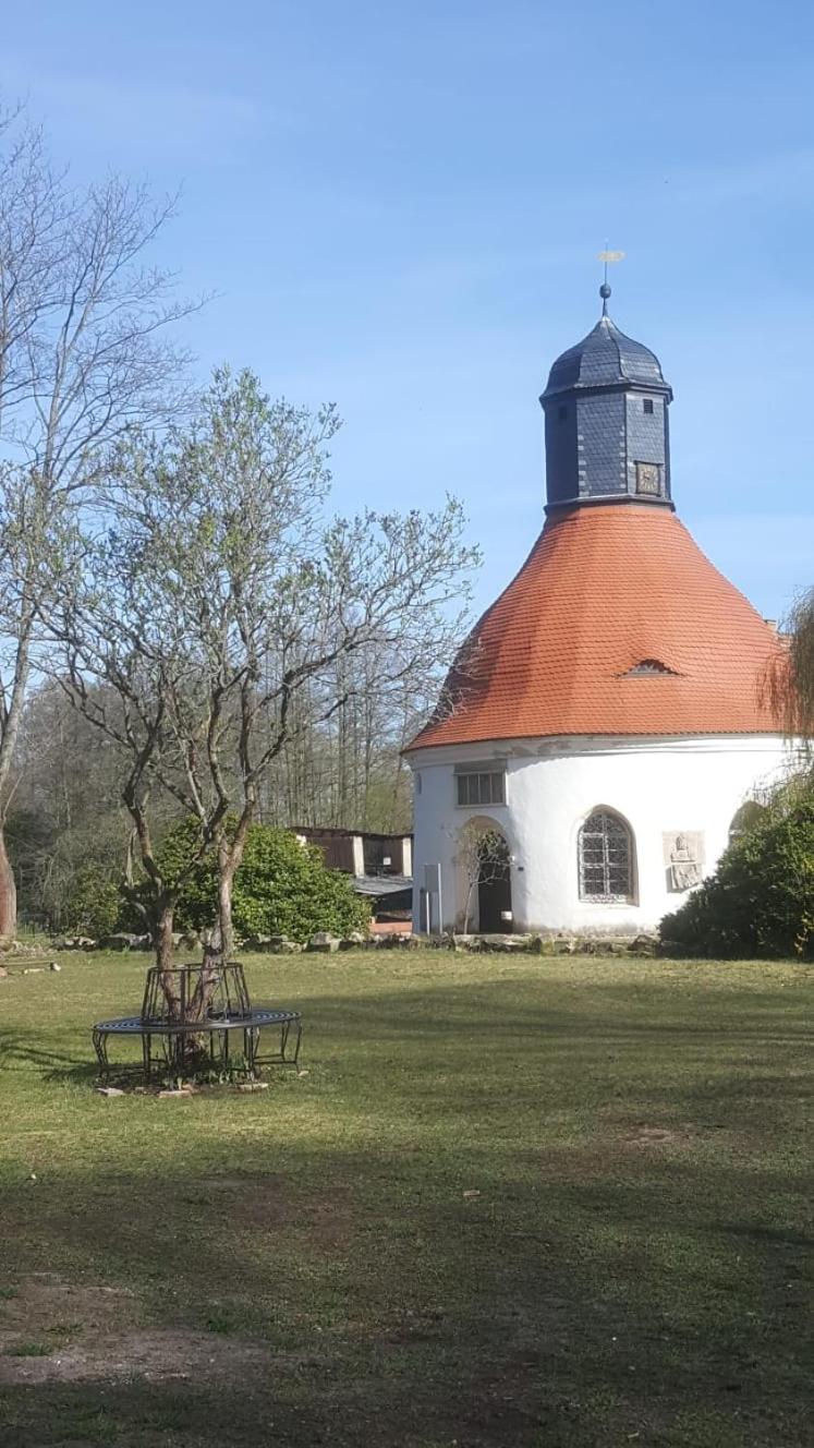 Gästehaus Vergissmeinnicht