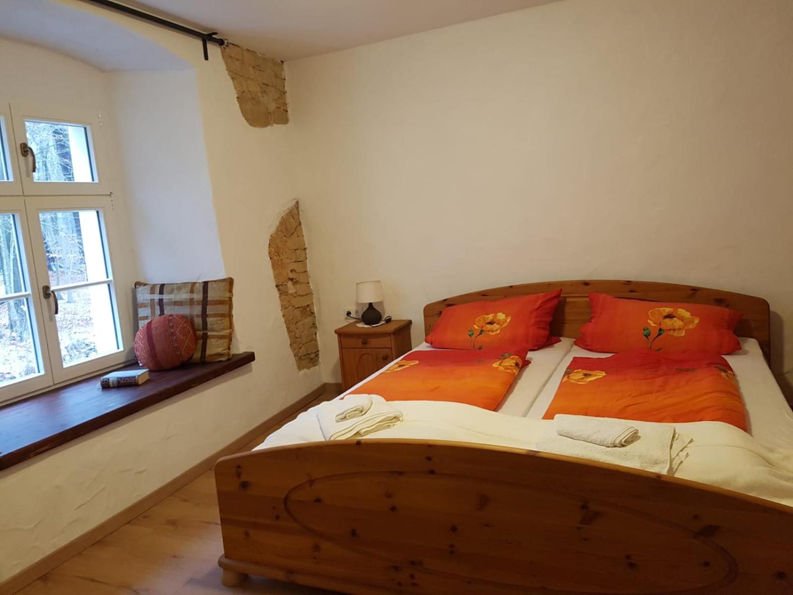 Gästehaus Vergissmeinnicht