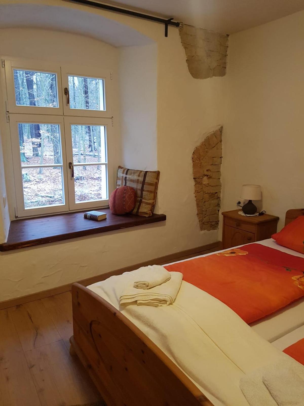 Gästehaus Vergissmeinnicht