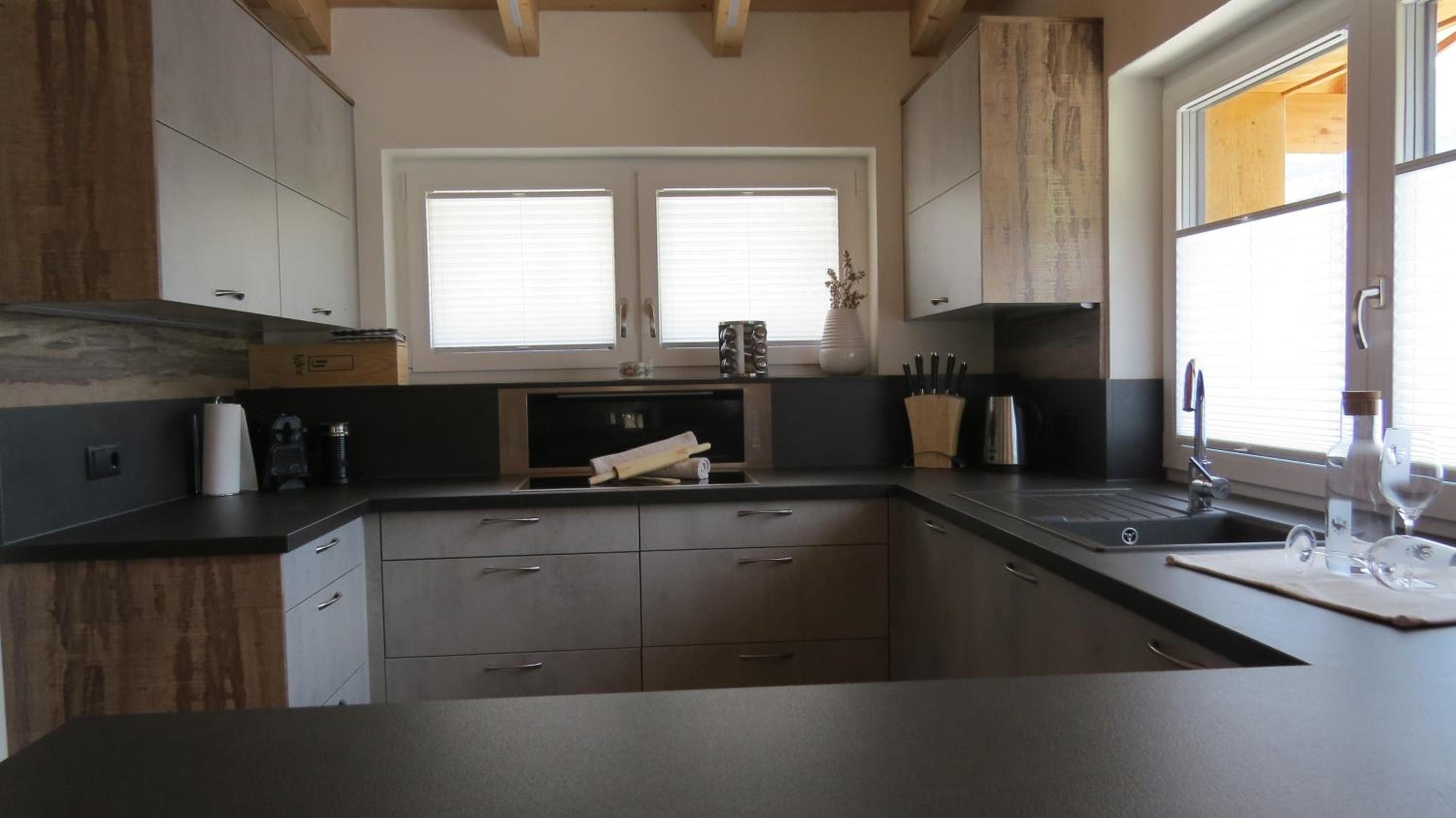 Chalet Hackl