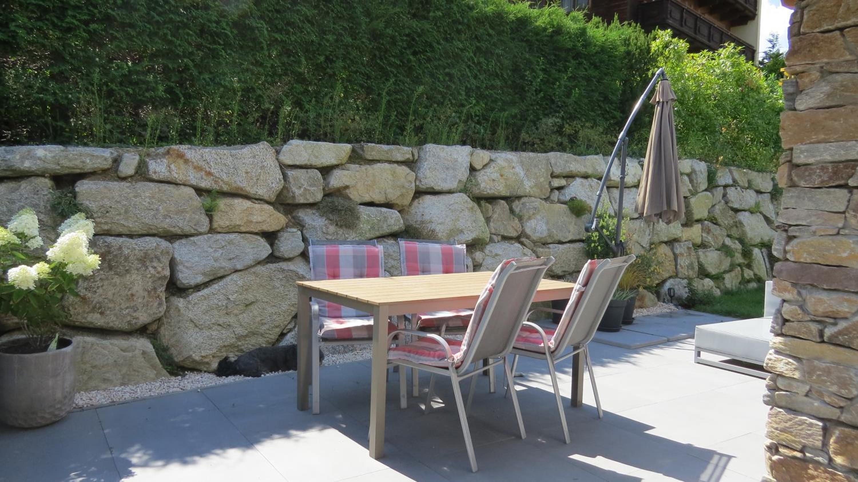 Chalet Hackl