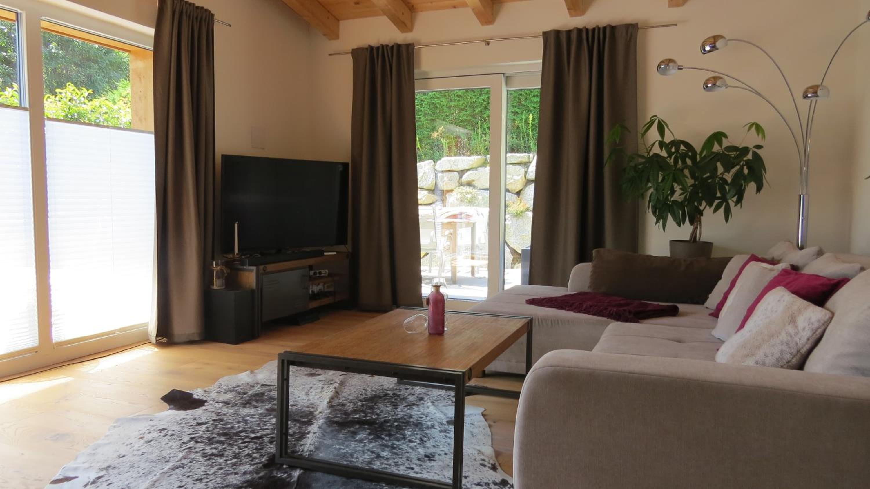 Chalet Hackl