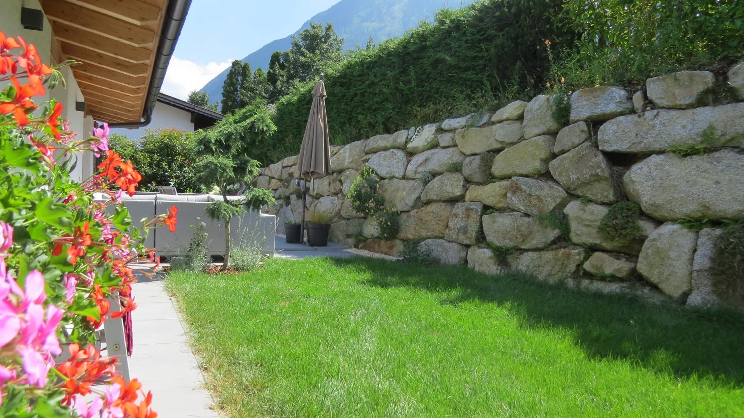 Chalet Hackl
