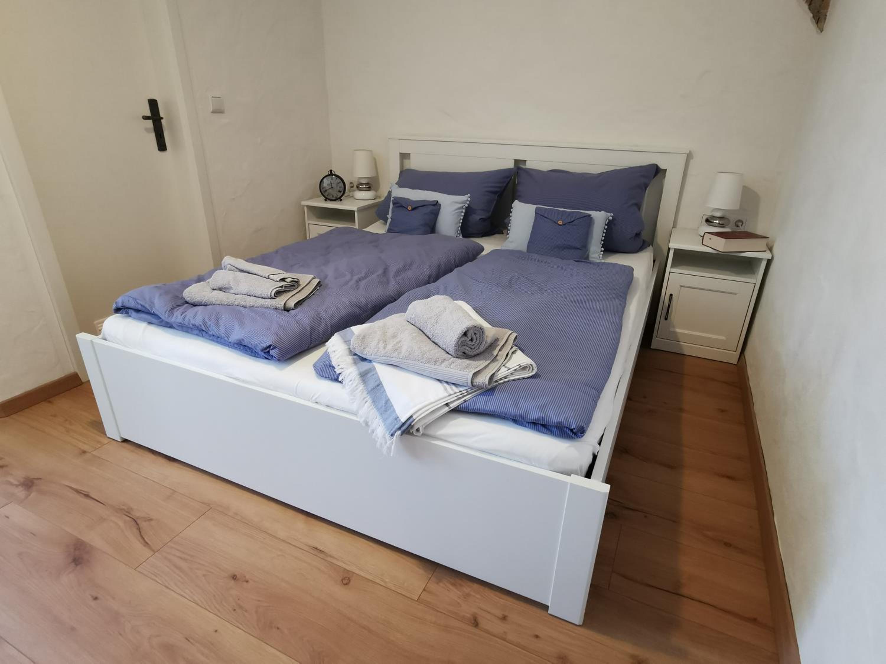 Gästehaus Vergissmeinnicht