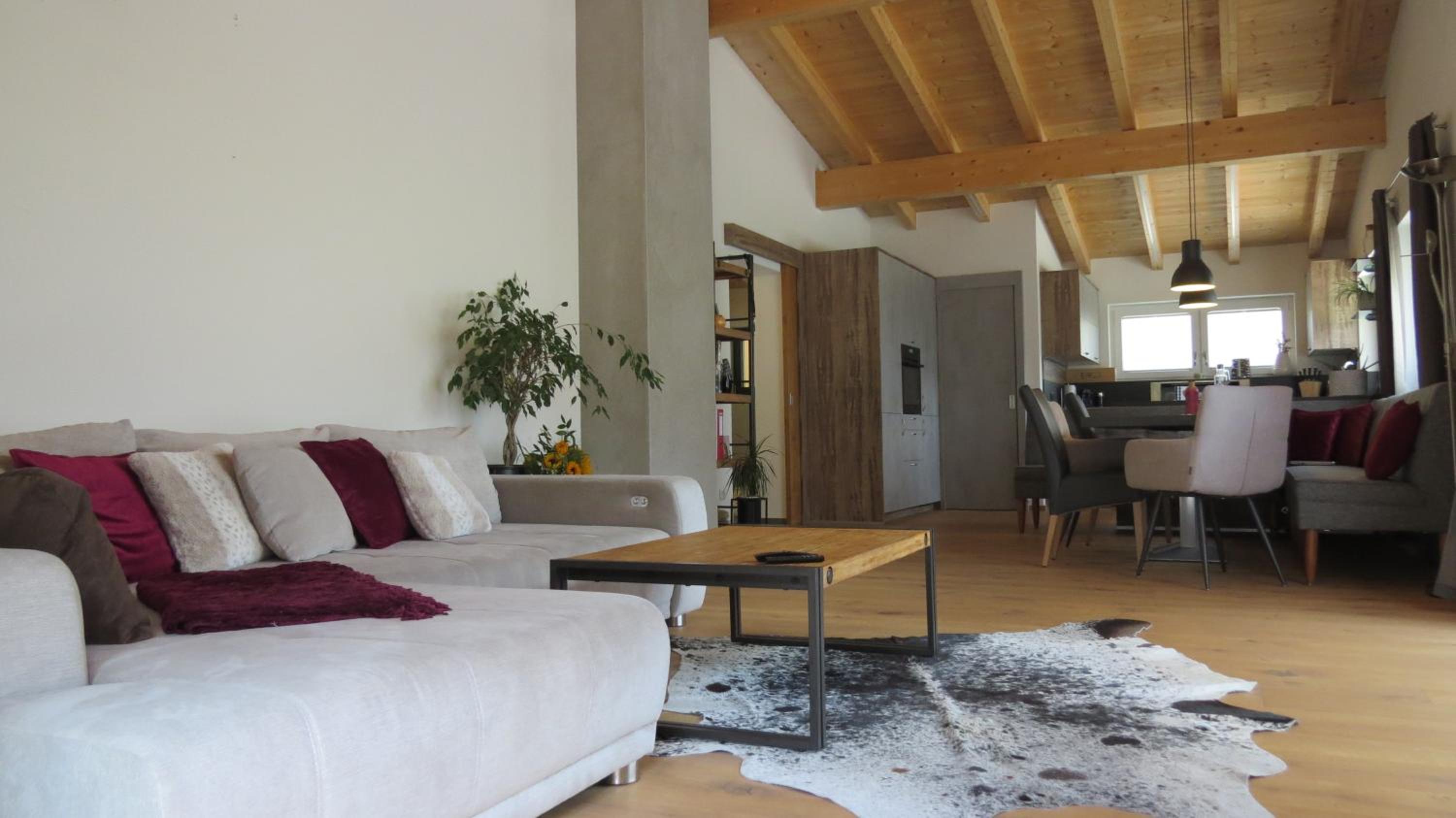 Chalet Hackl
