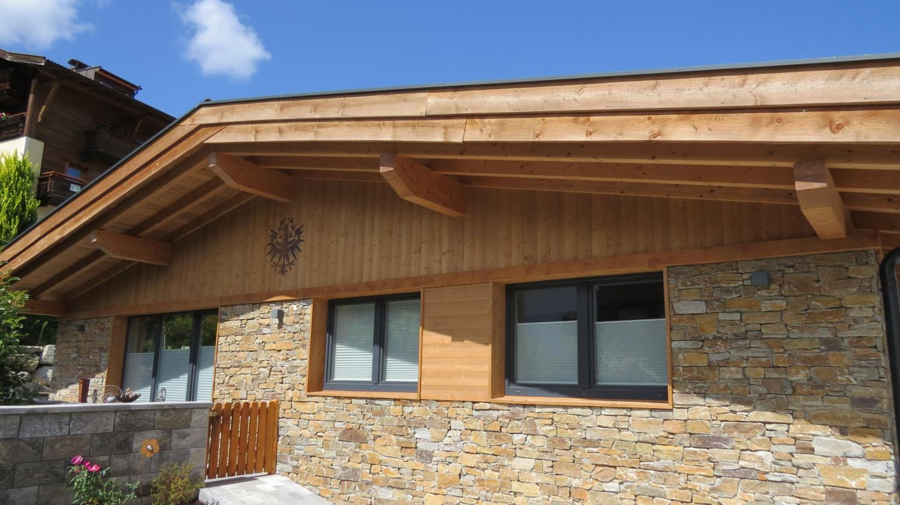 Chalet Hackl