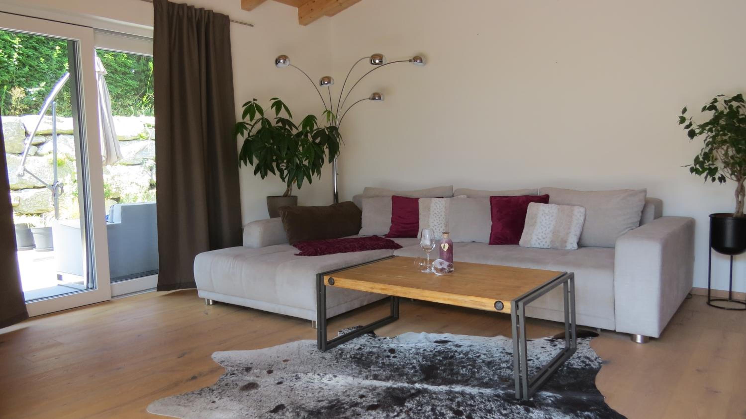 Chalet Hackl