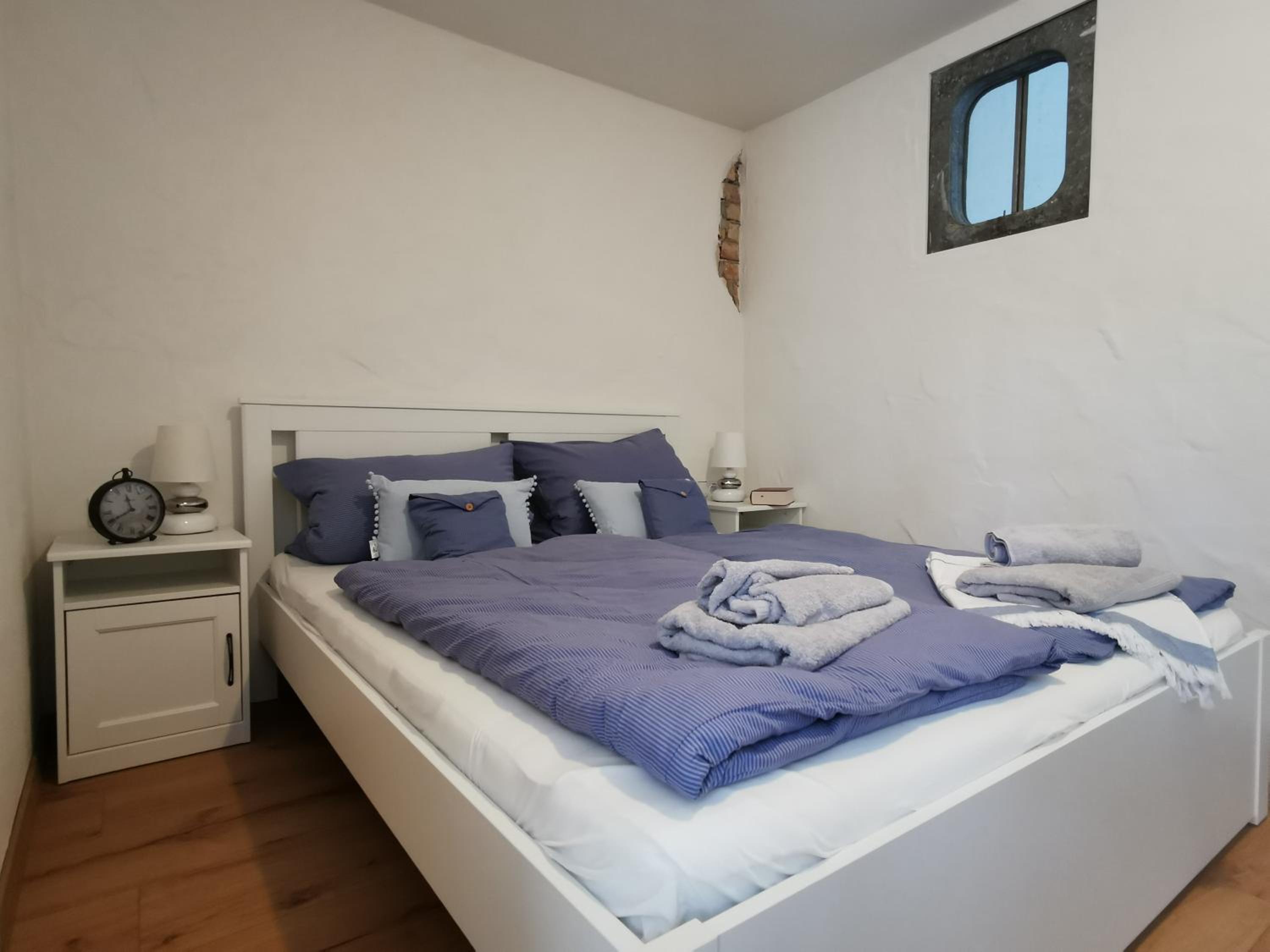 Gästehaus Vergissmeinnicht