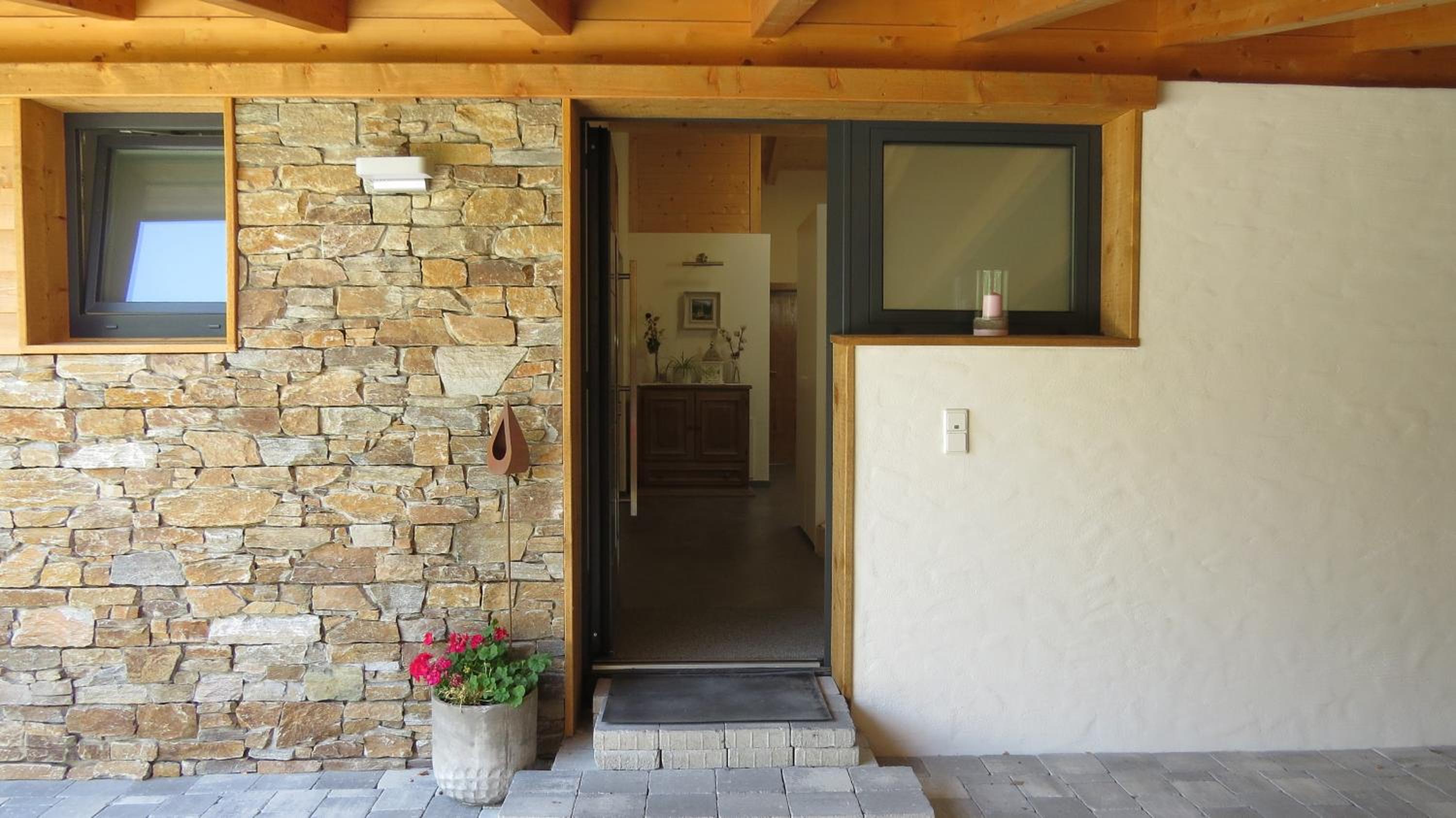 Chalet Hackl