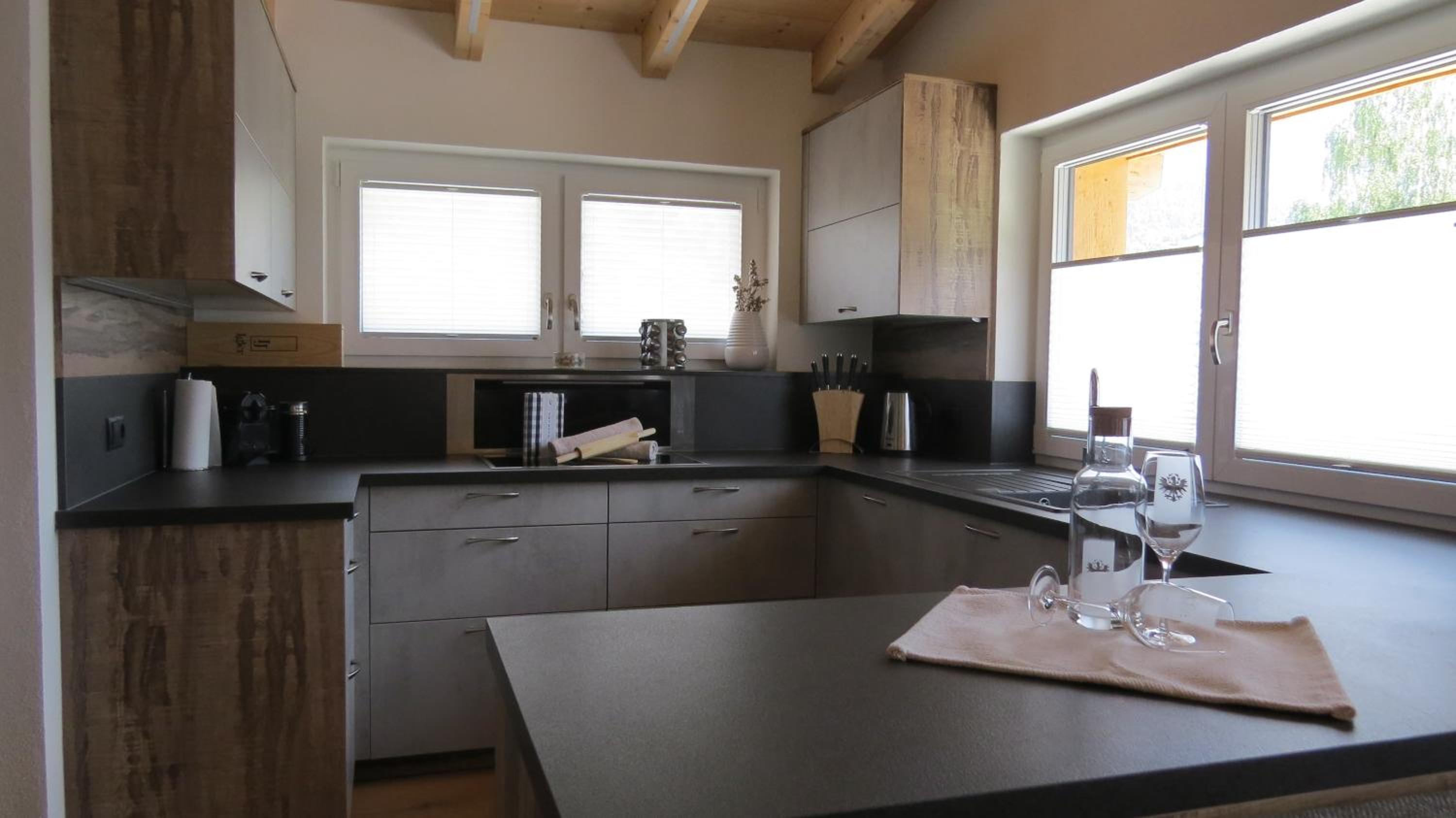 Chalet Hackl