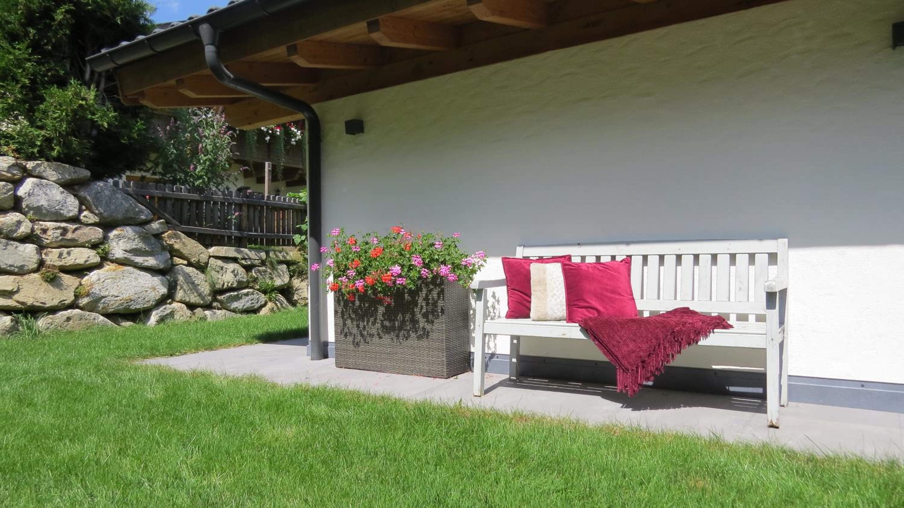 Chalet Hackl