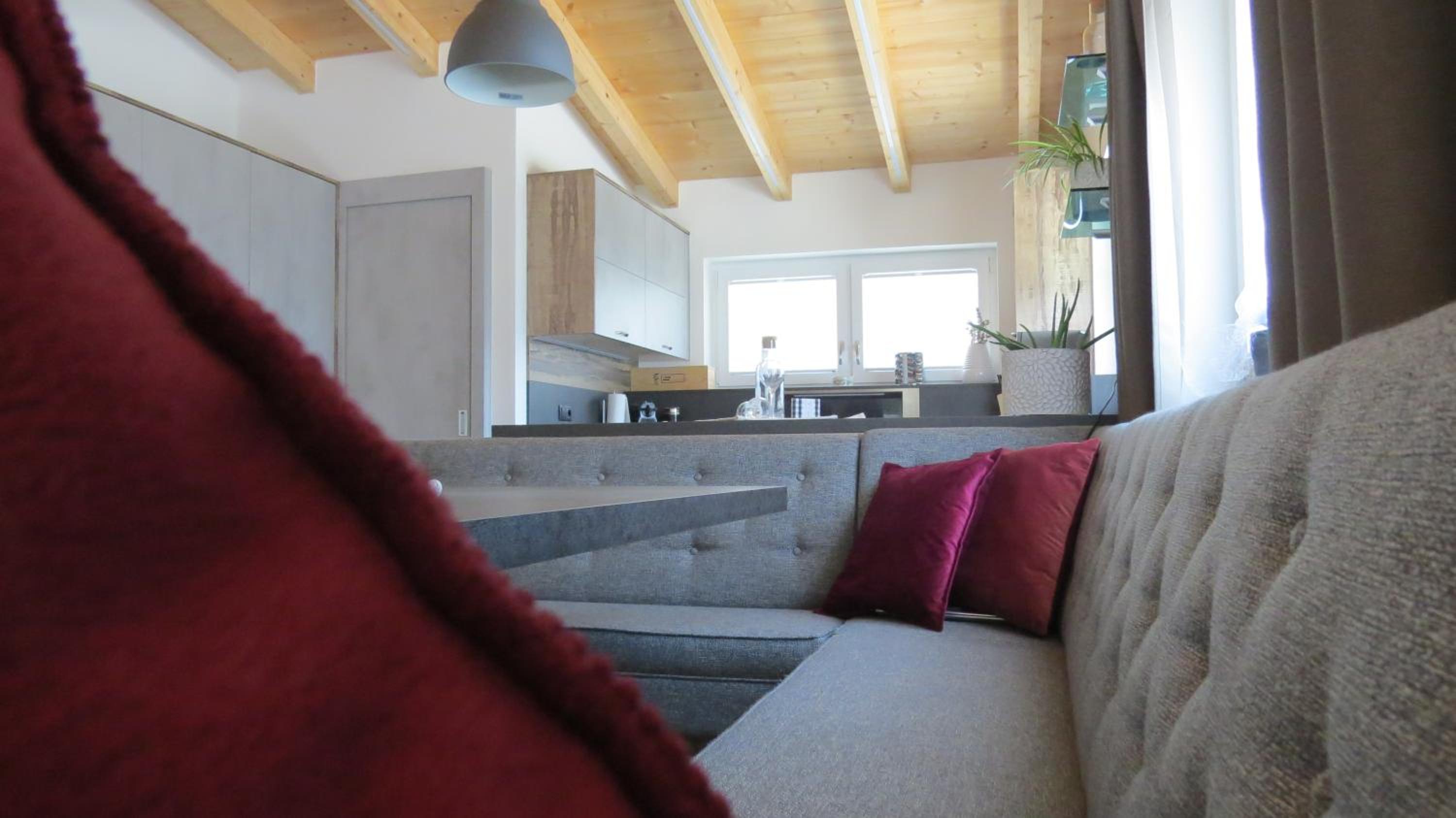 Chalet Hackl