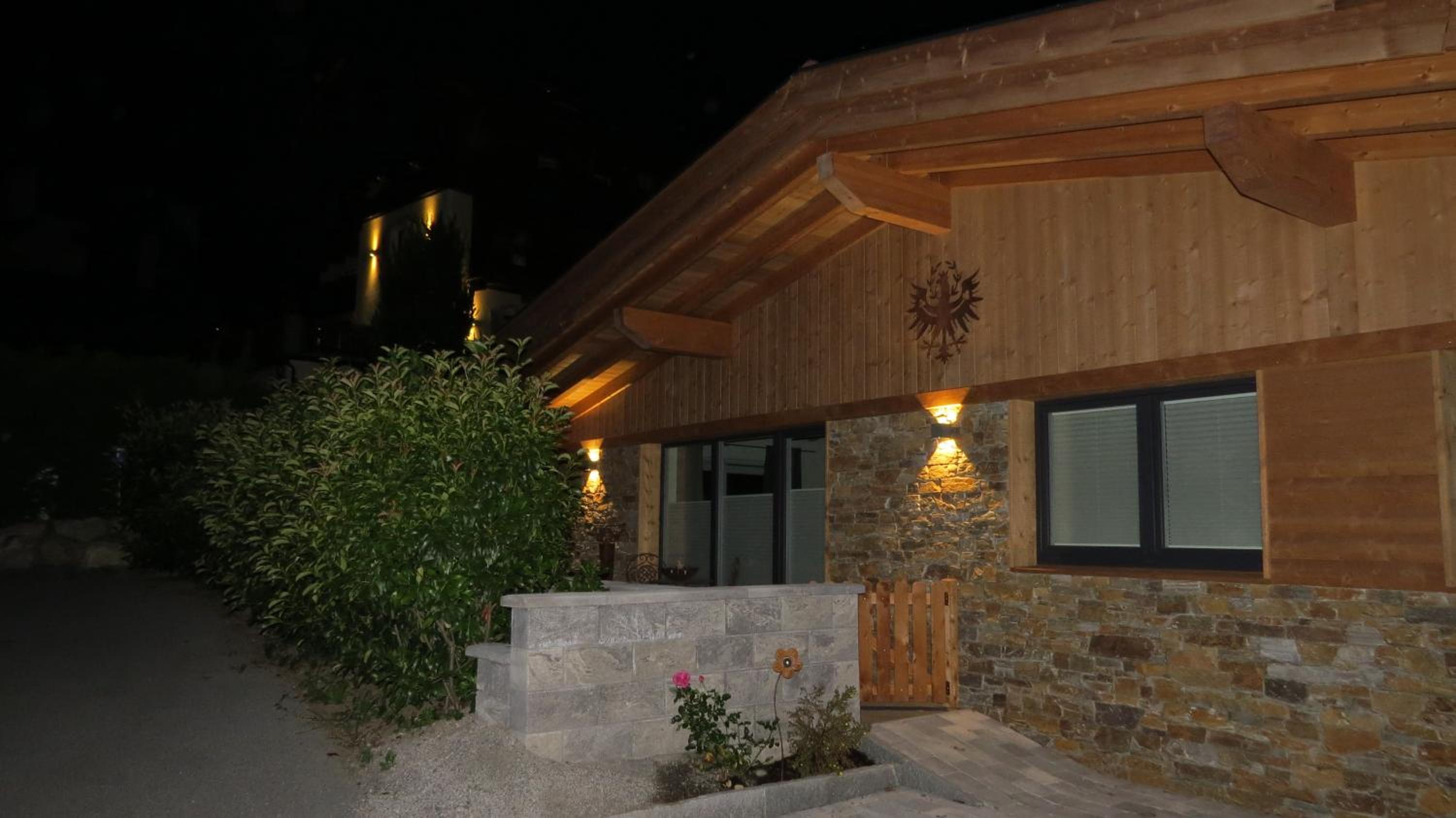 Chalet Hackl