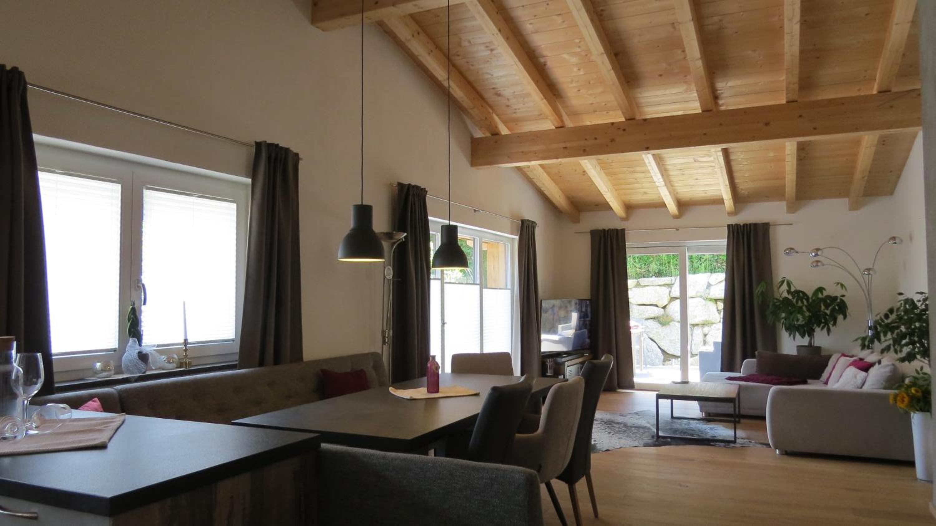 Chalet Hackl