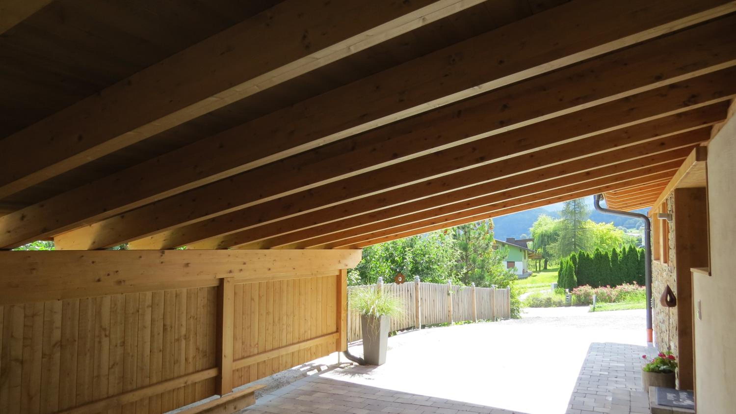 Chalet Hackl